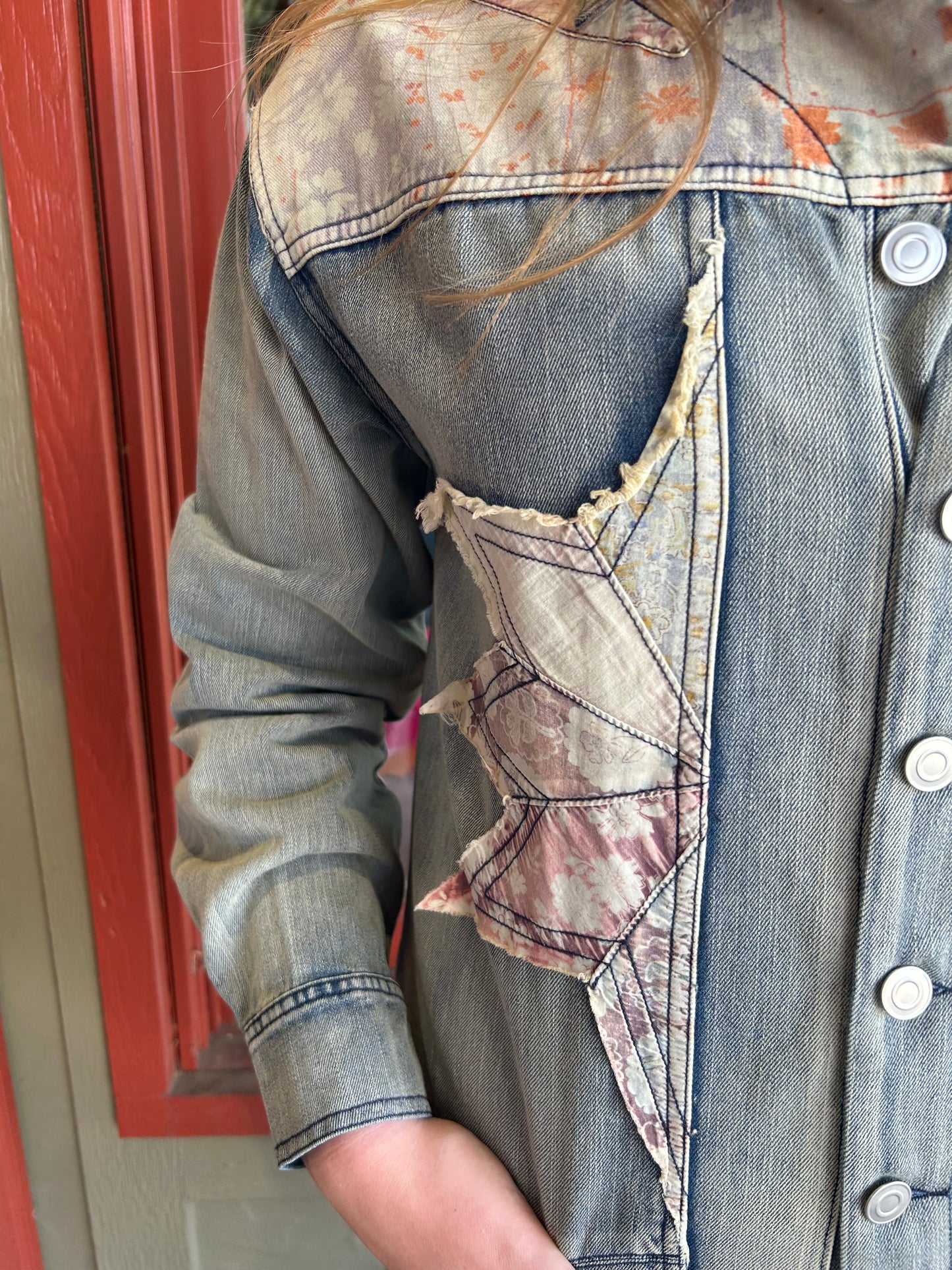 Warrenton Girl Jumpsuit