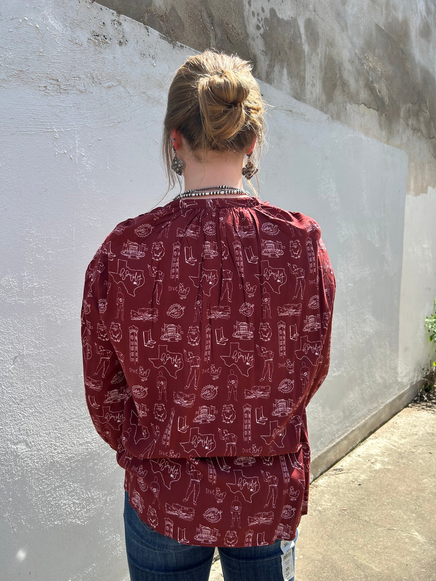 Robyn Top