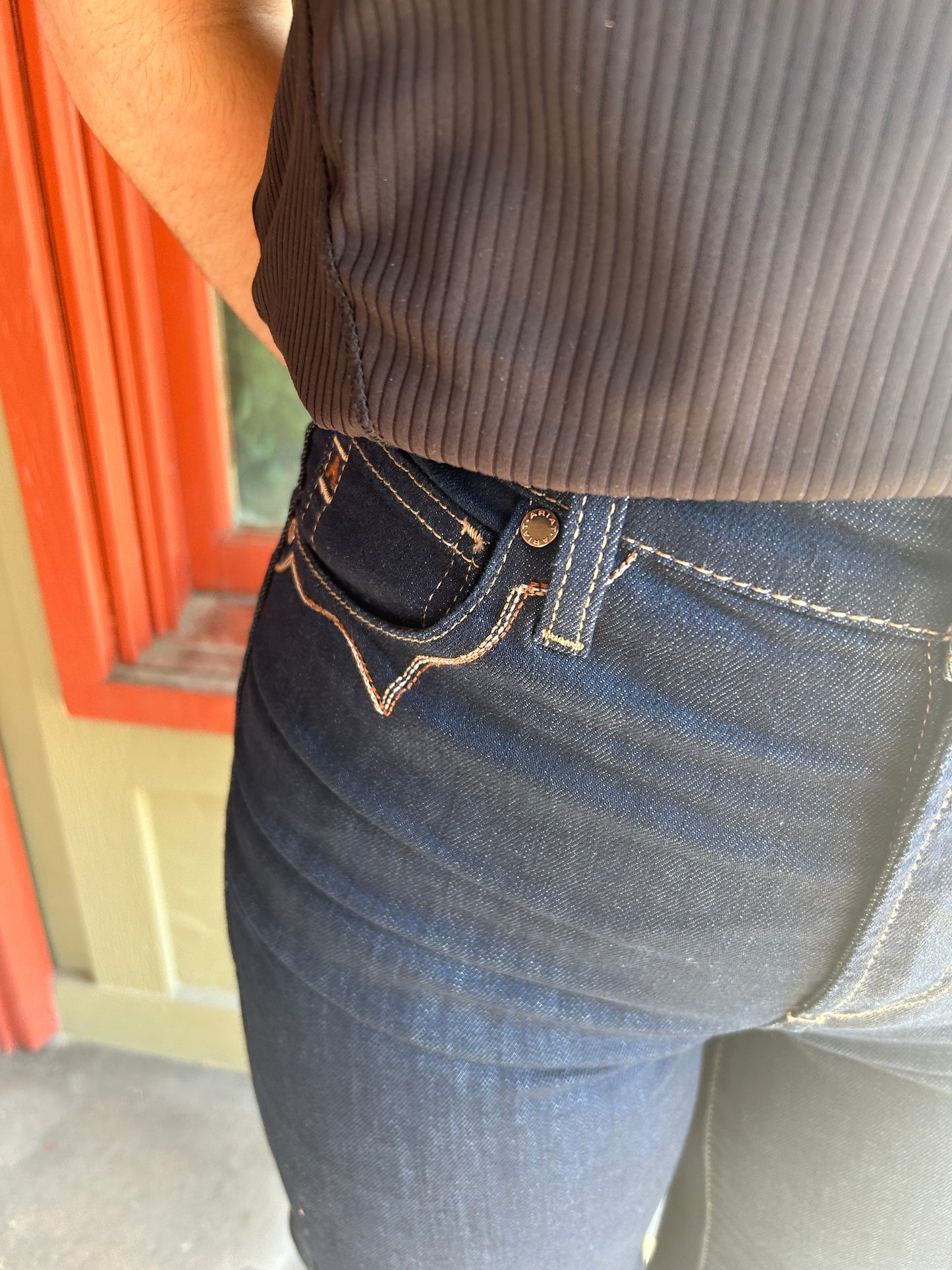 Veronica Jeans