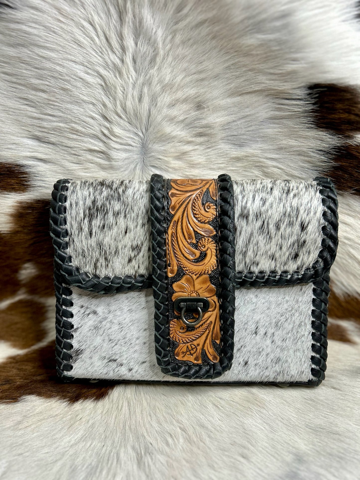 Hop Along Purse