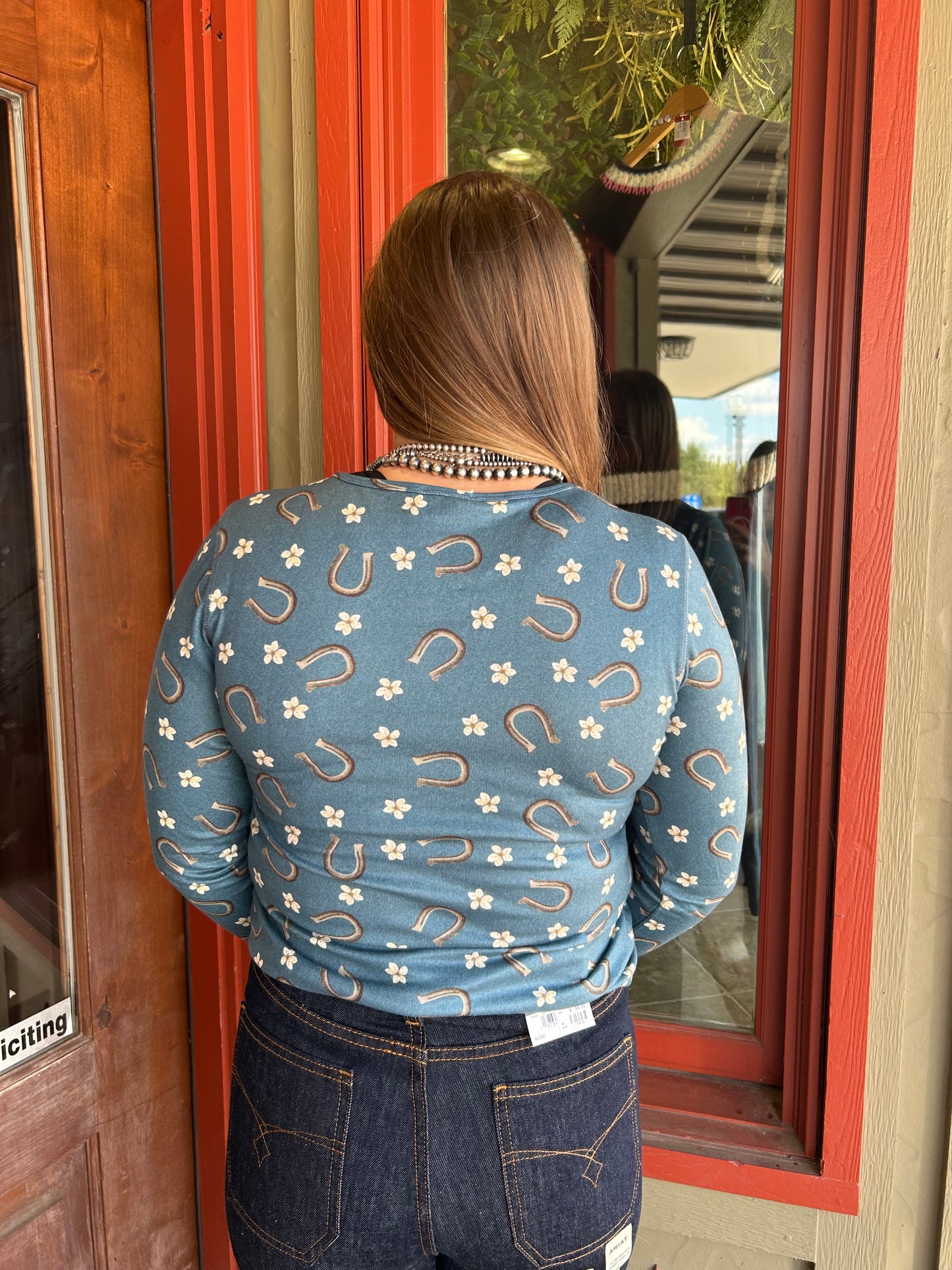 Maybelle Henley