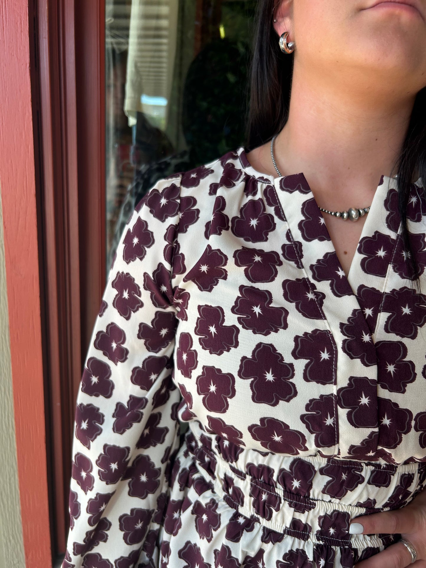 Spirit Blouse
