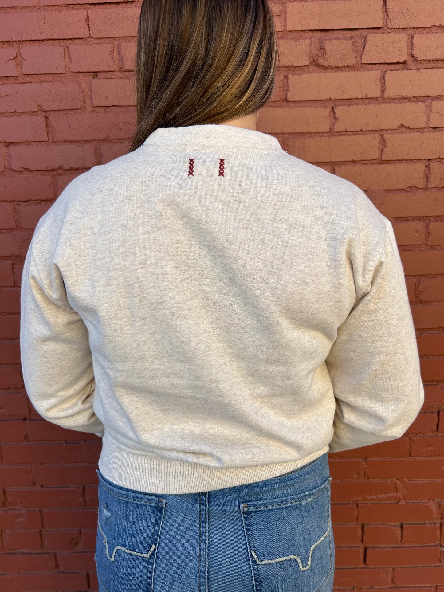 Home Sweet Home Sweatshirt