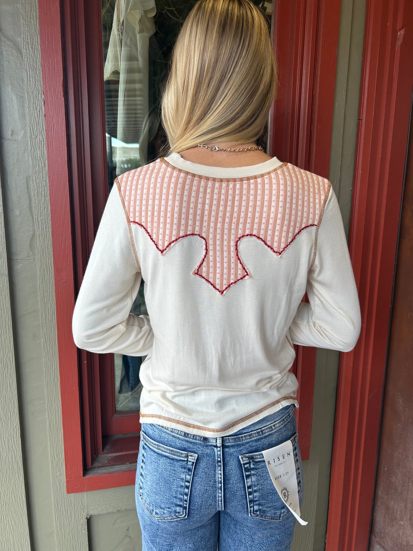 Cowboy Starter Kit Tee