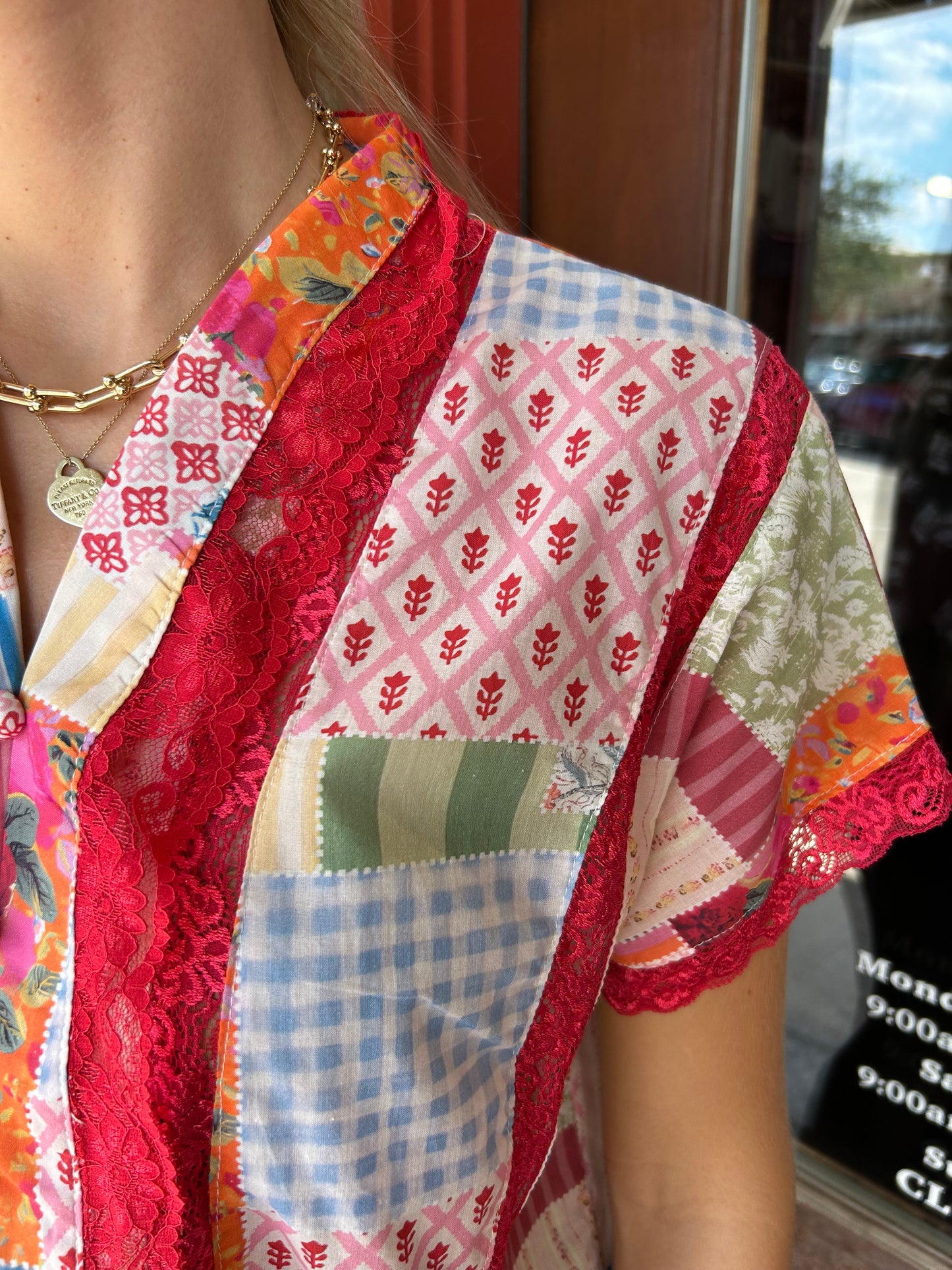 Gone Country Top