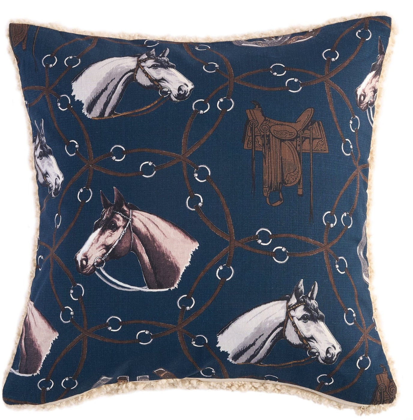 Saratoga Pillow