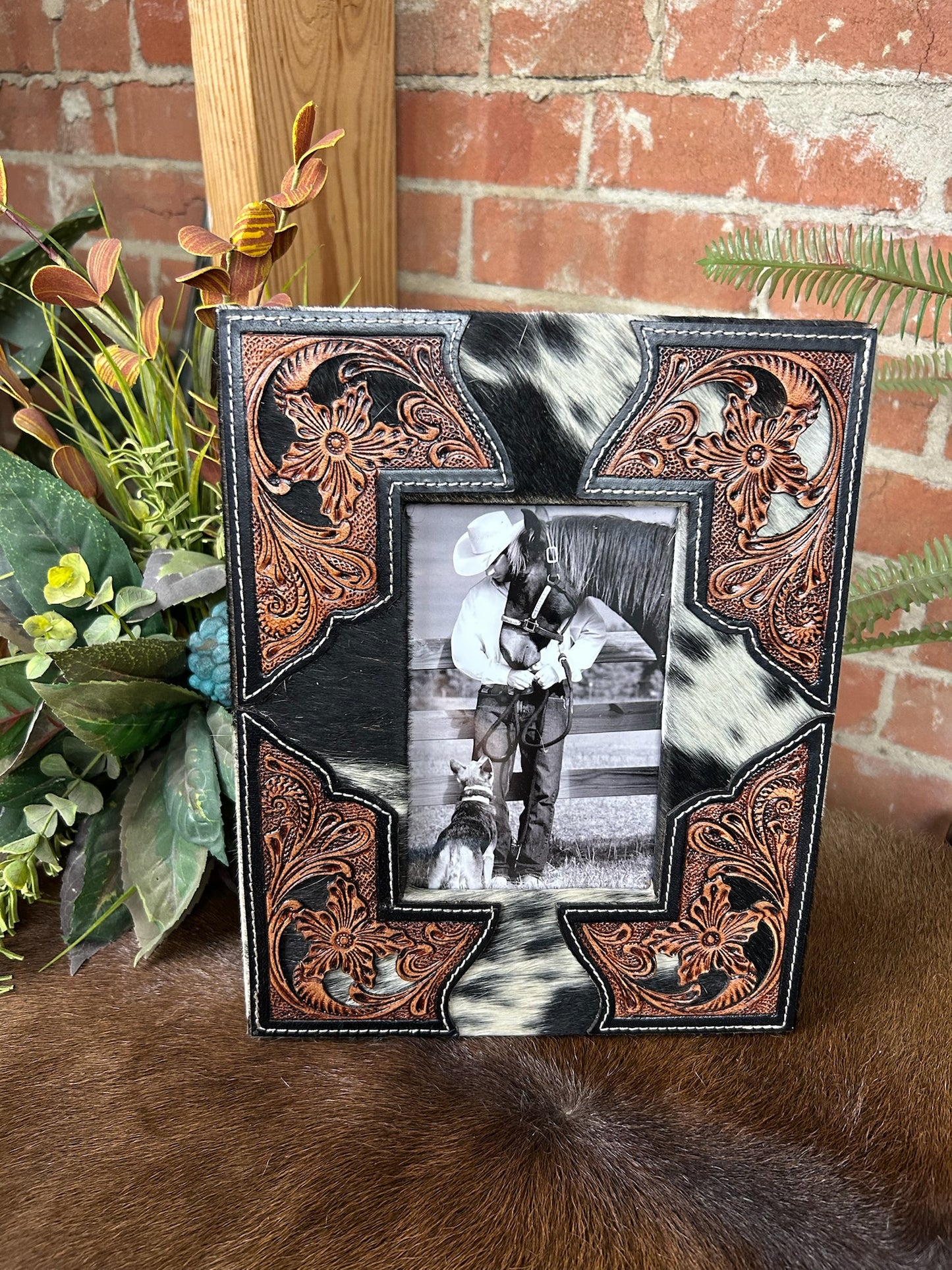 Cornerstone Picture Frame