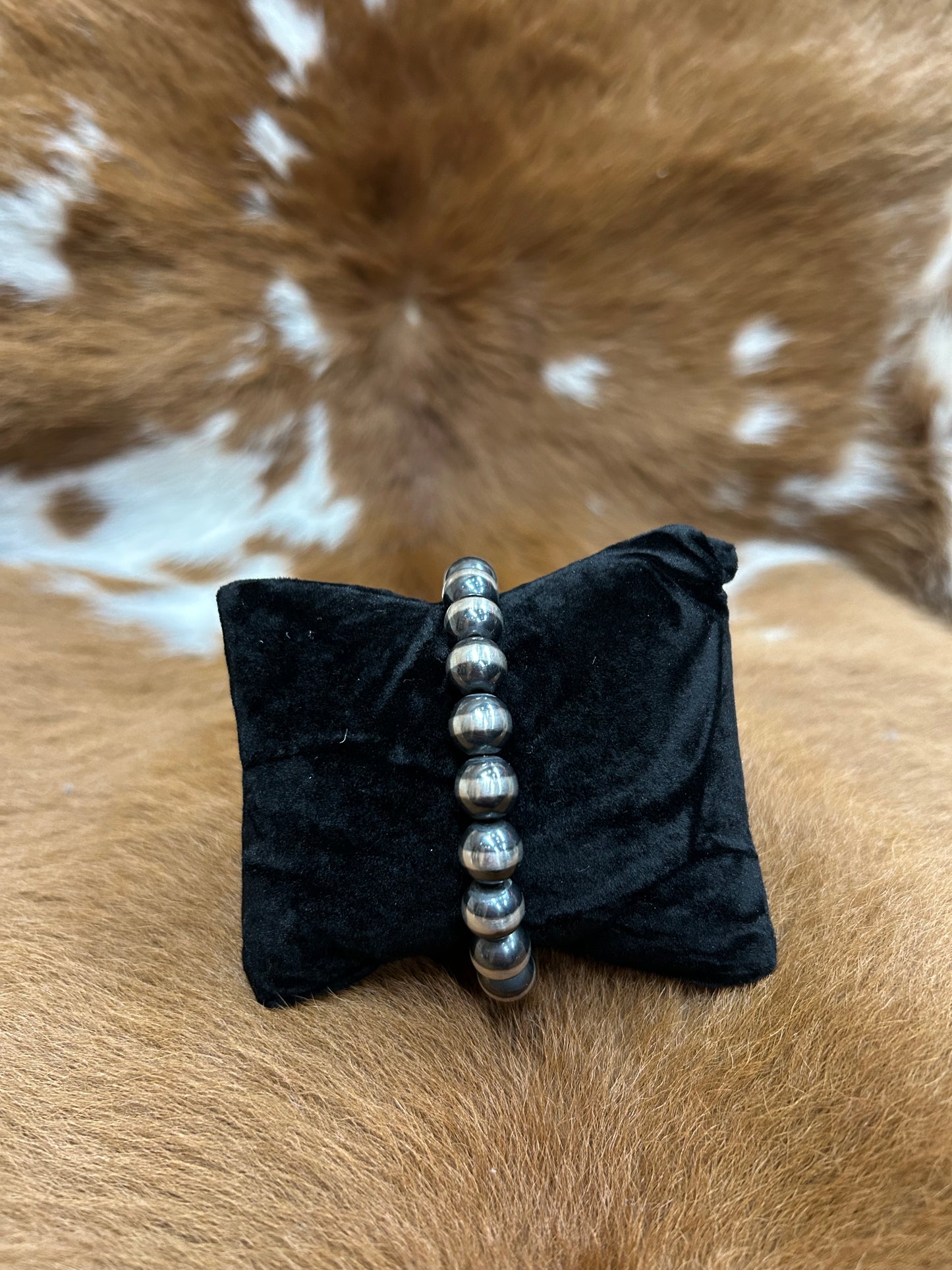 10 MM Stretch Bracelet
