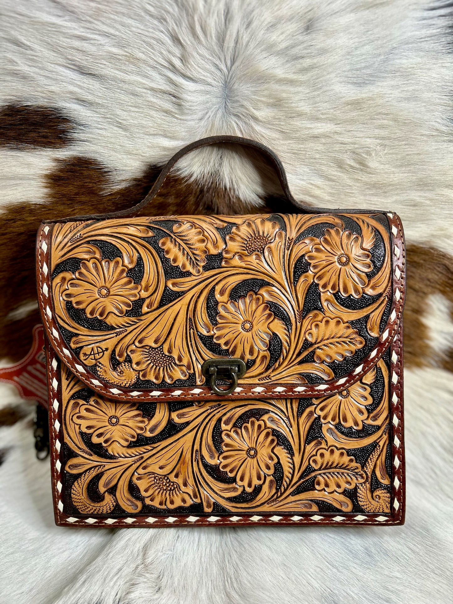 Sly Ely Purse