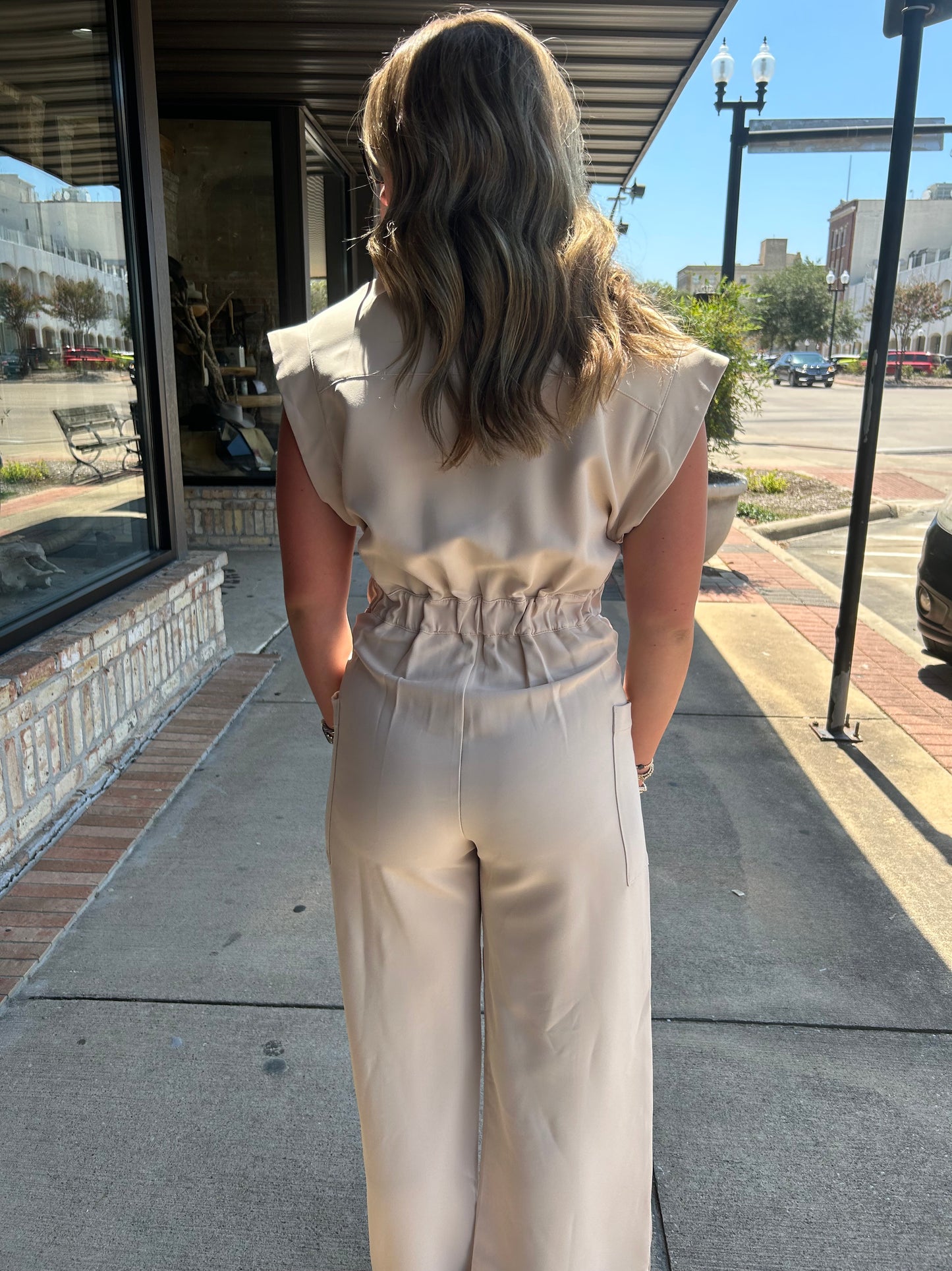 Carson Jumpsuit
