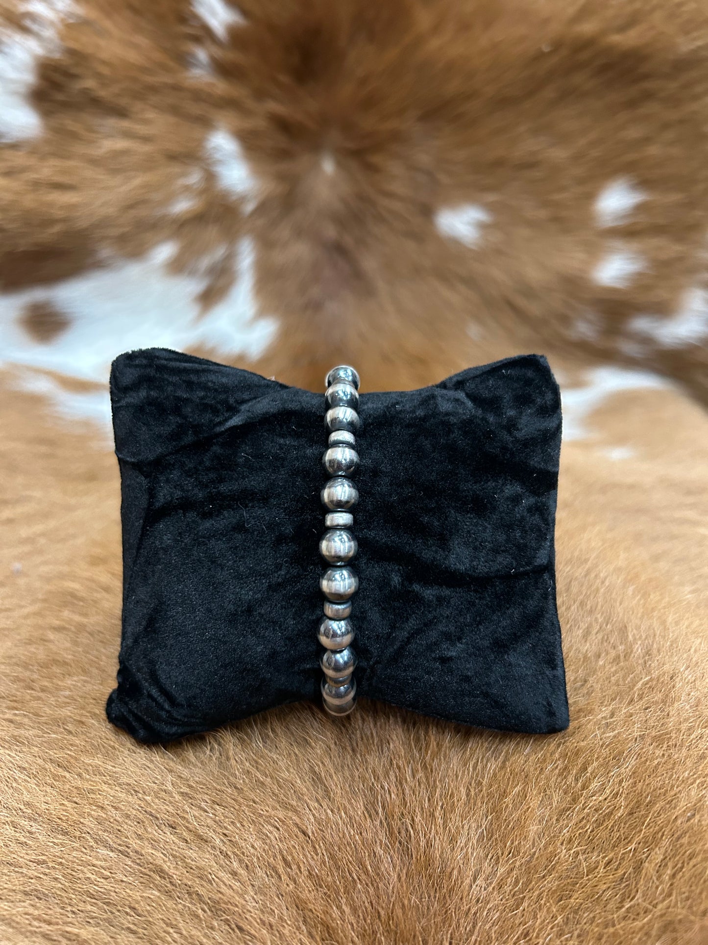 Navajo Stretch Bracelets