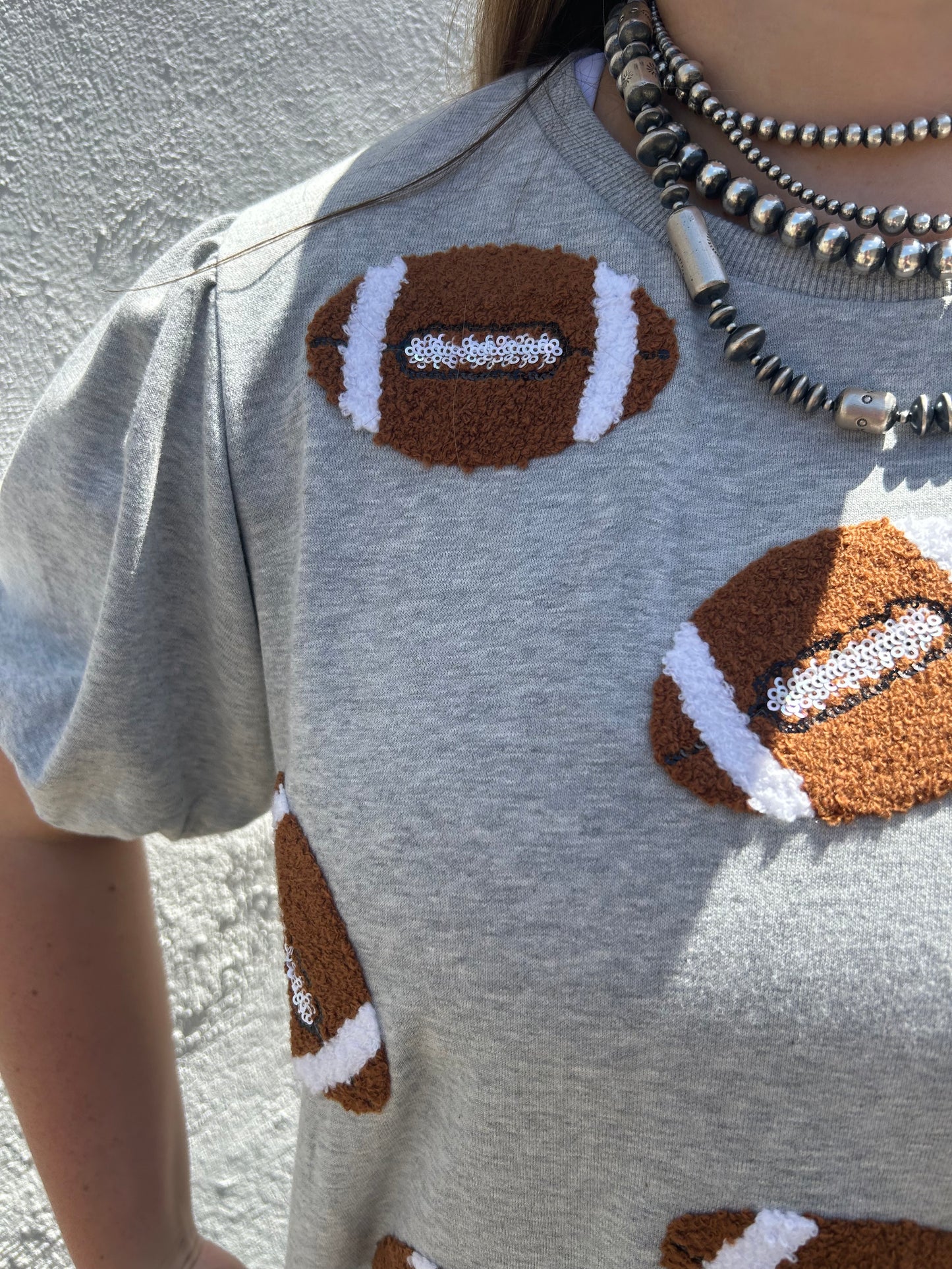 Football Top