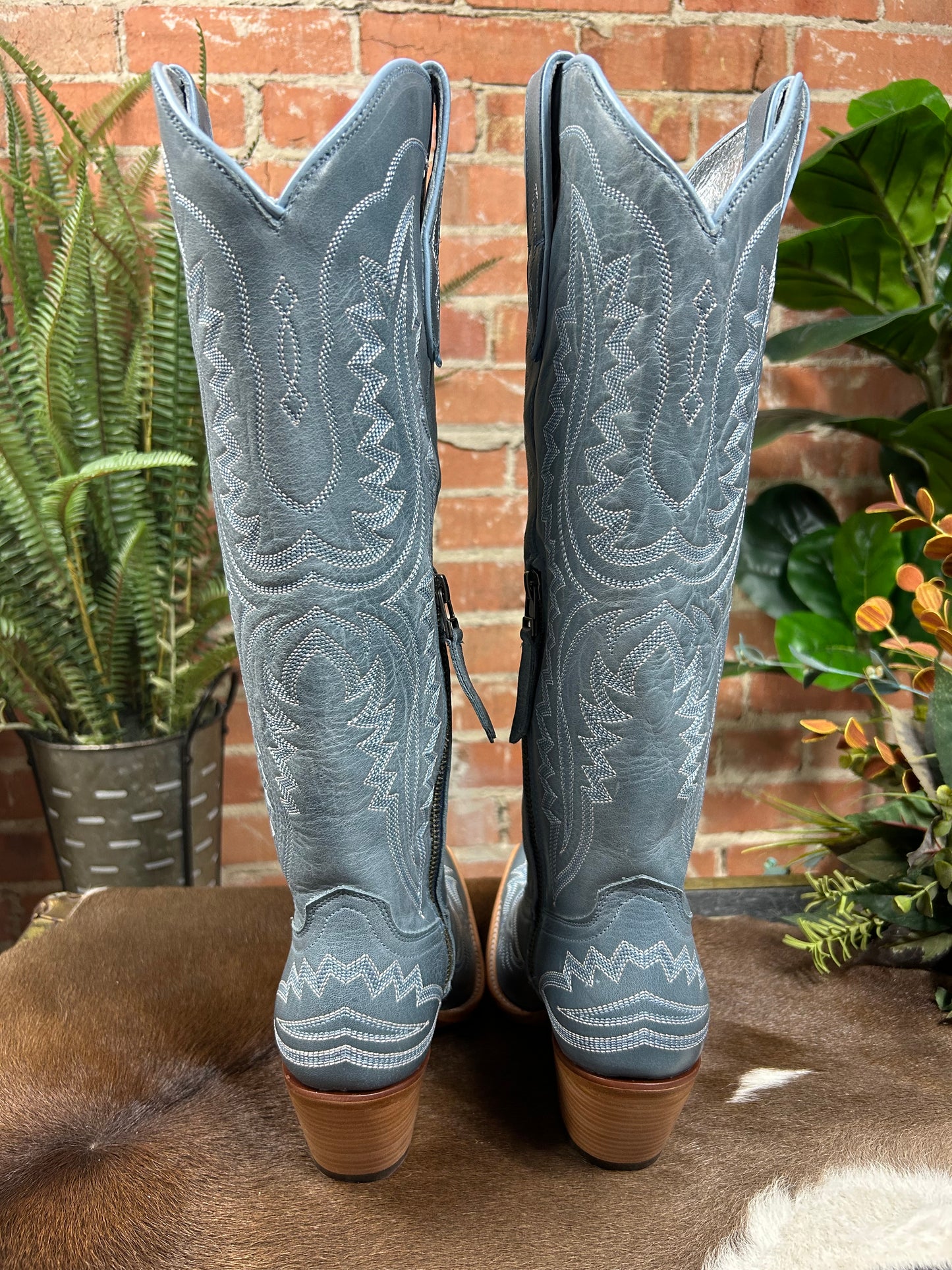Casanova Boots
