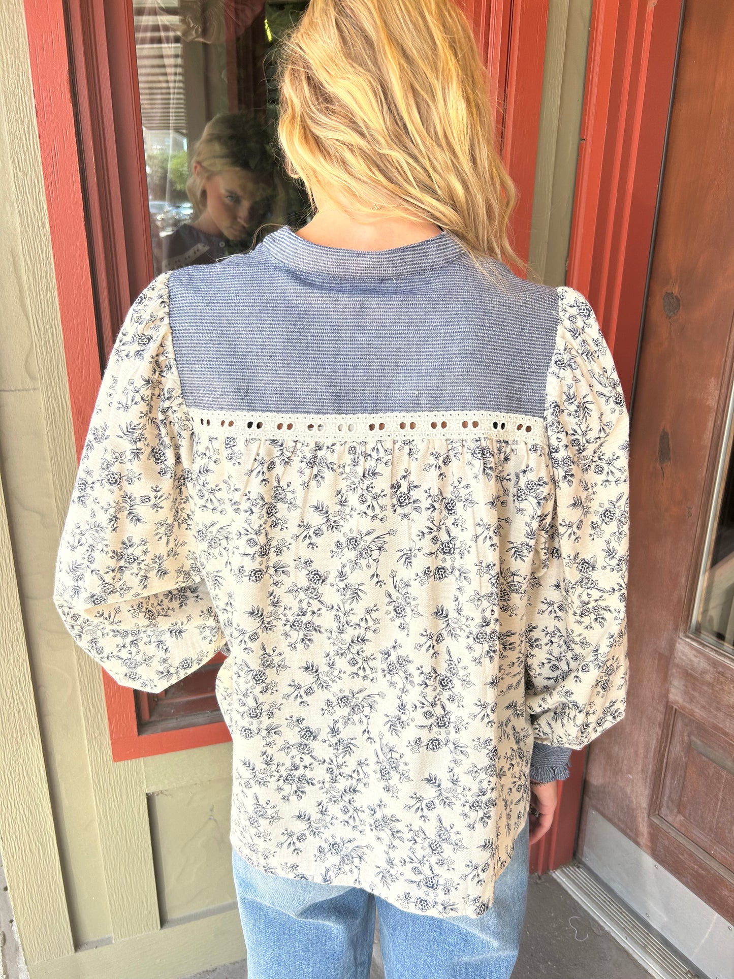 Countryside Top