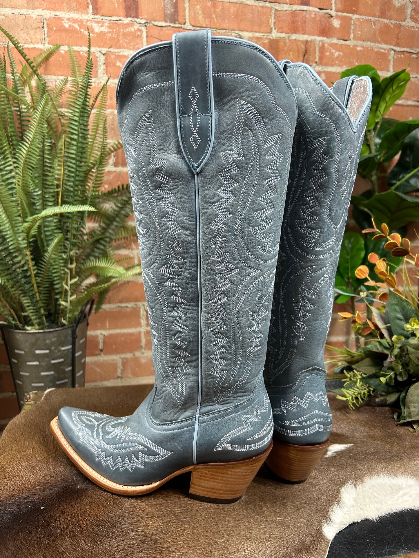 Casanova Boots
