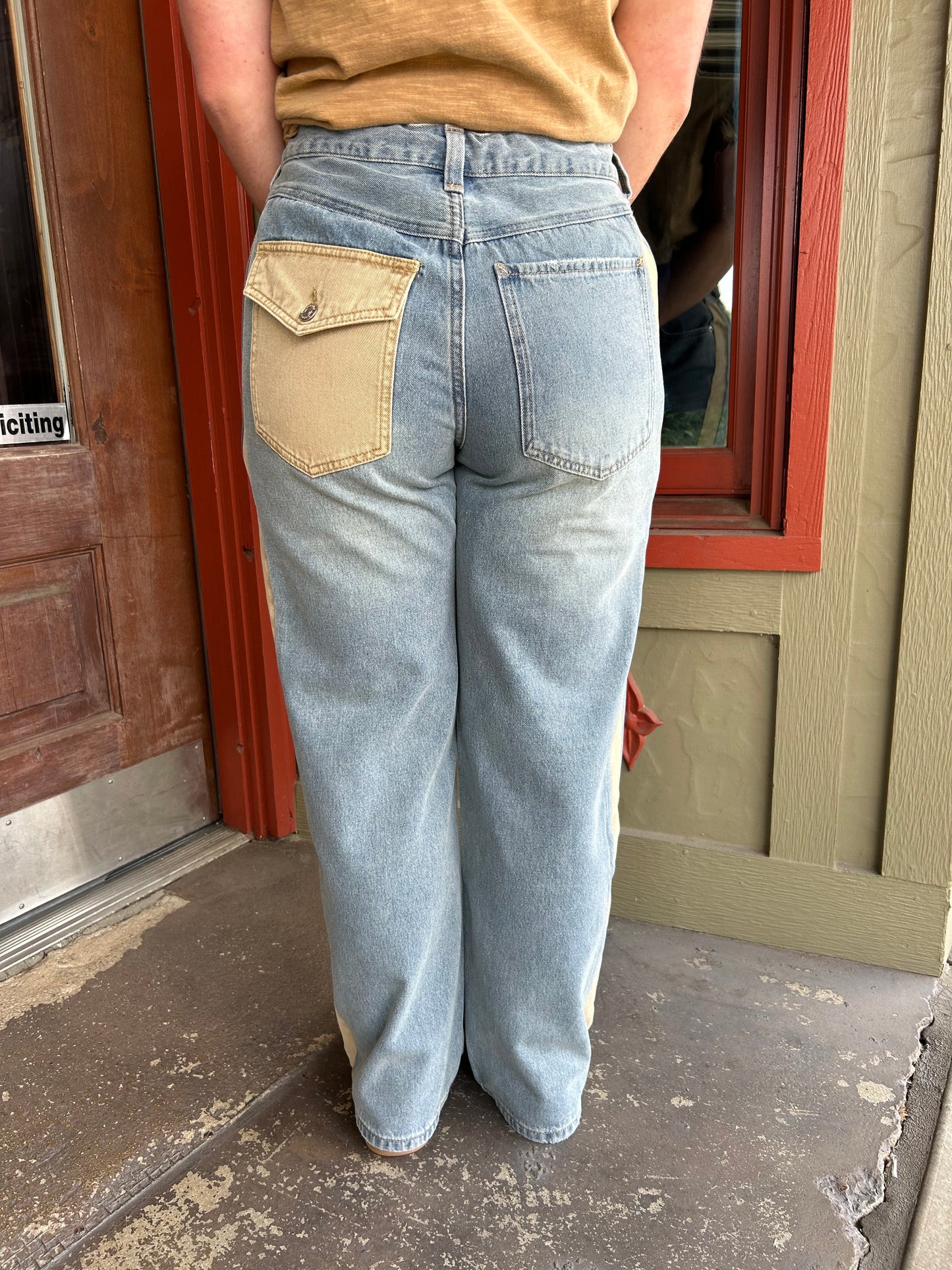 Cassy Pants
