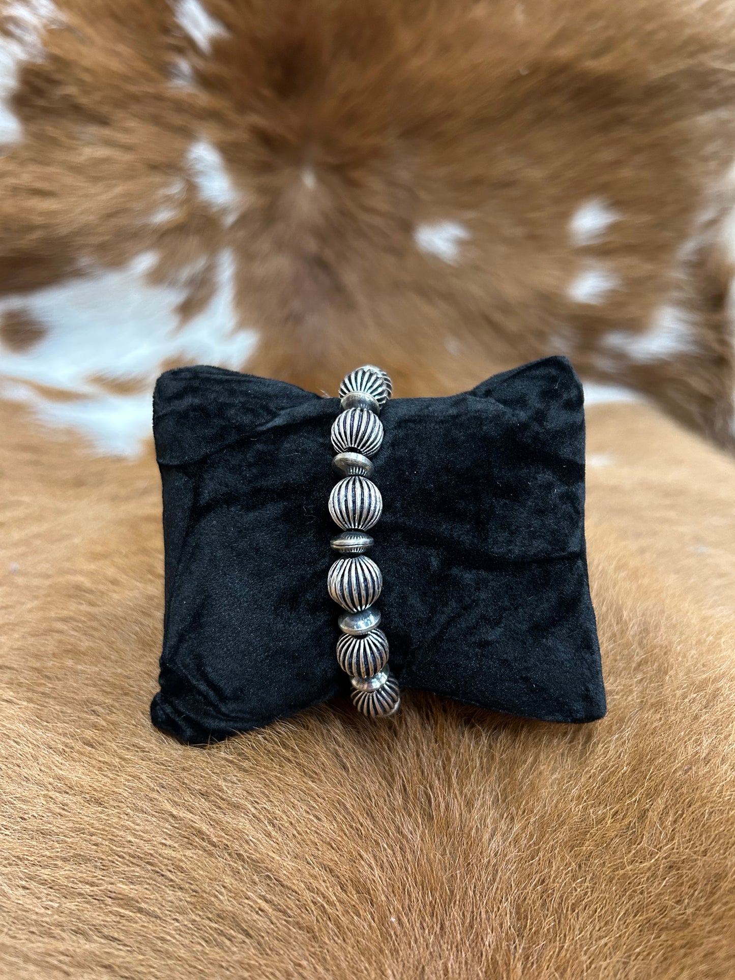 Balloon Ball Stretch Bracelet