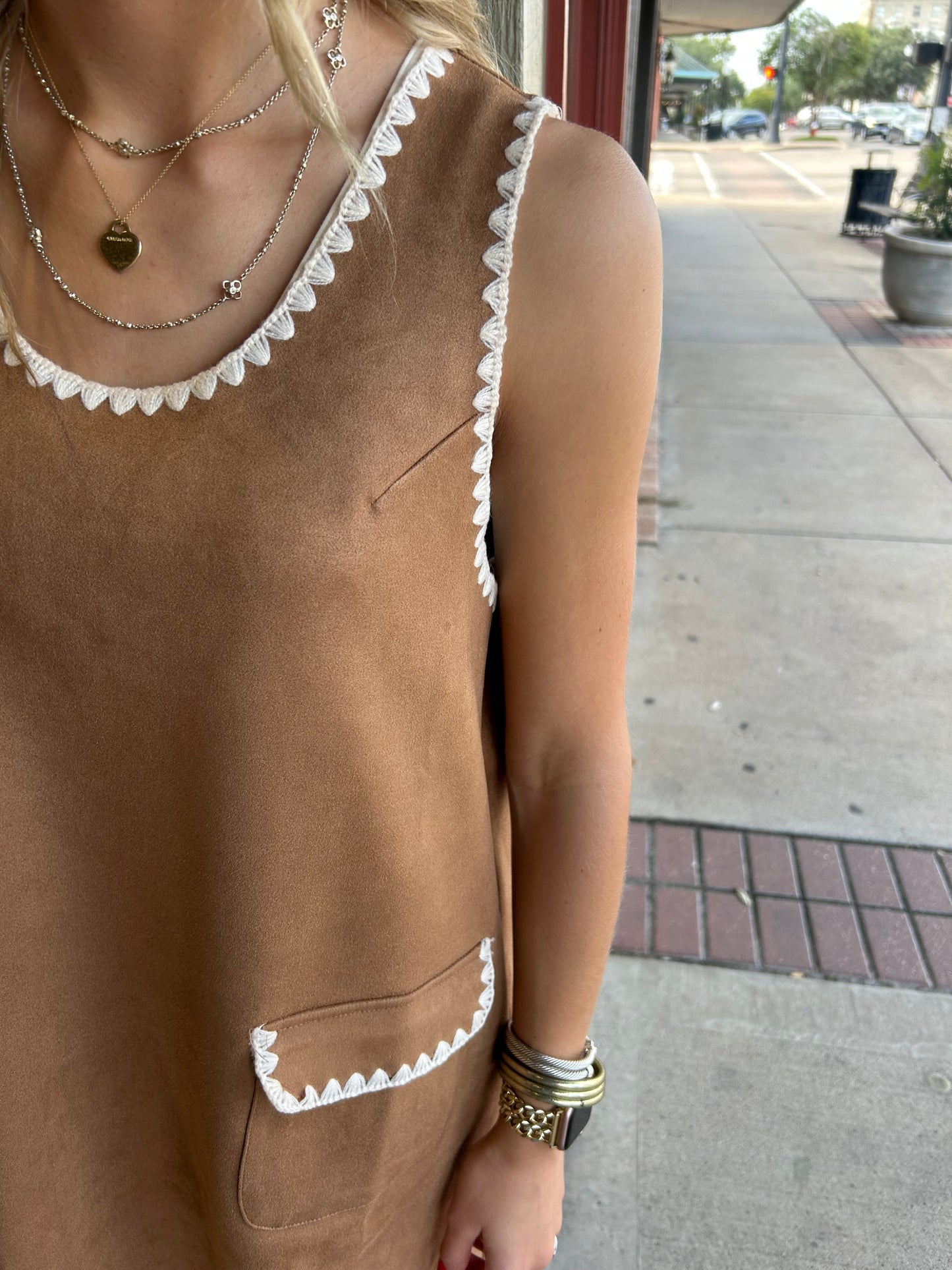 Marcy Dress