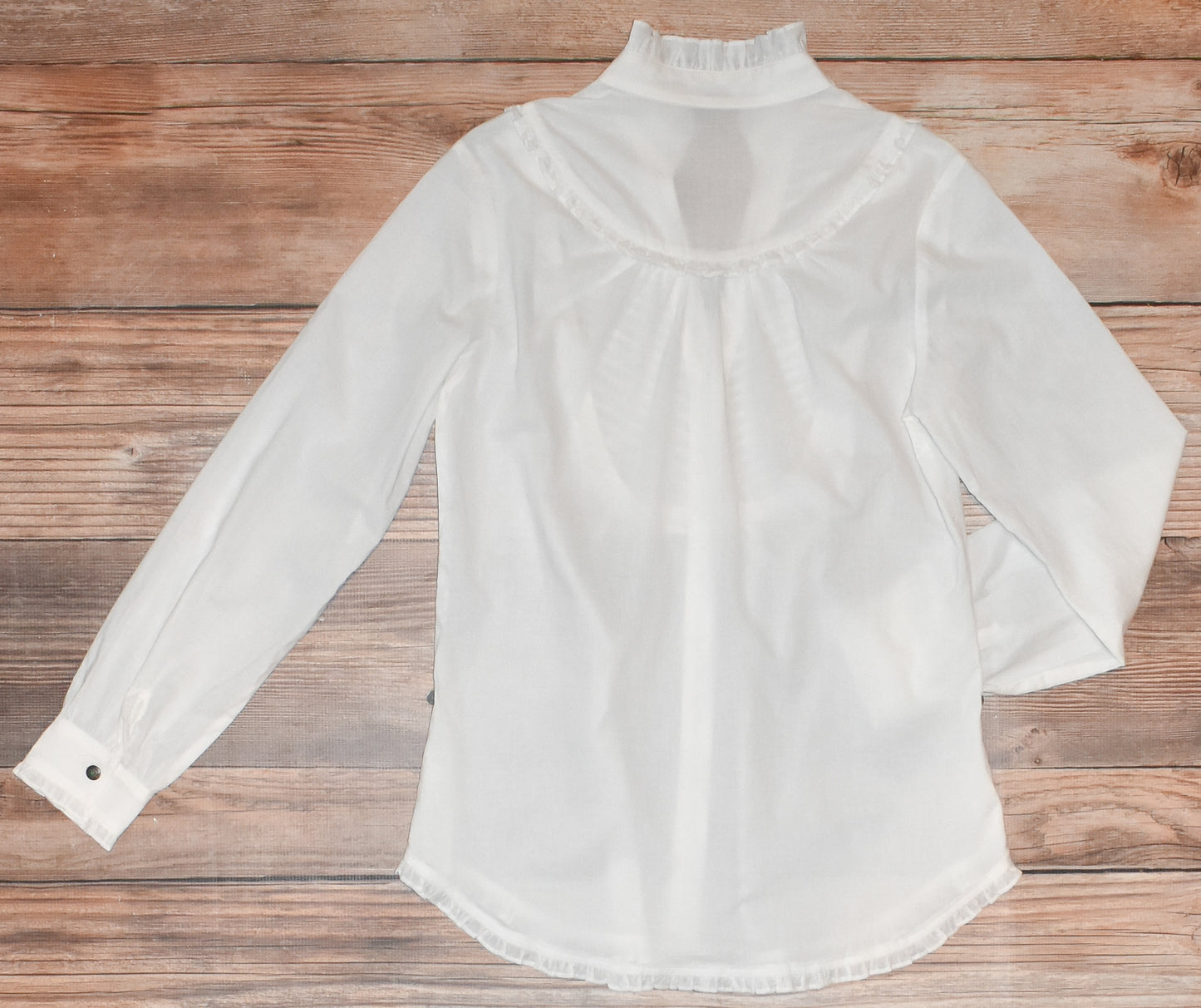 Zane Shirt