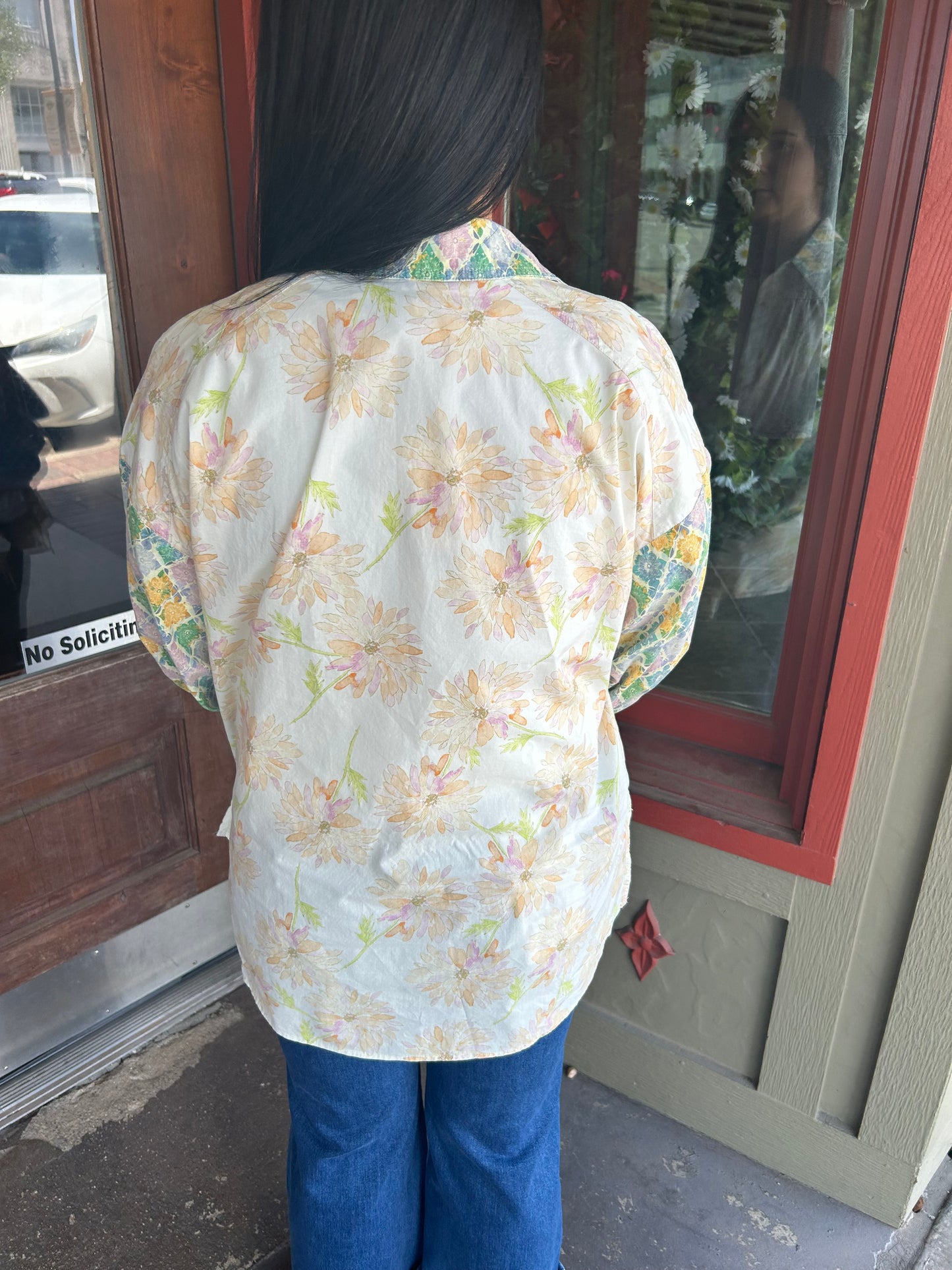 Melody Shirt