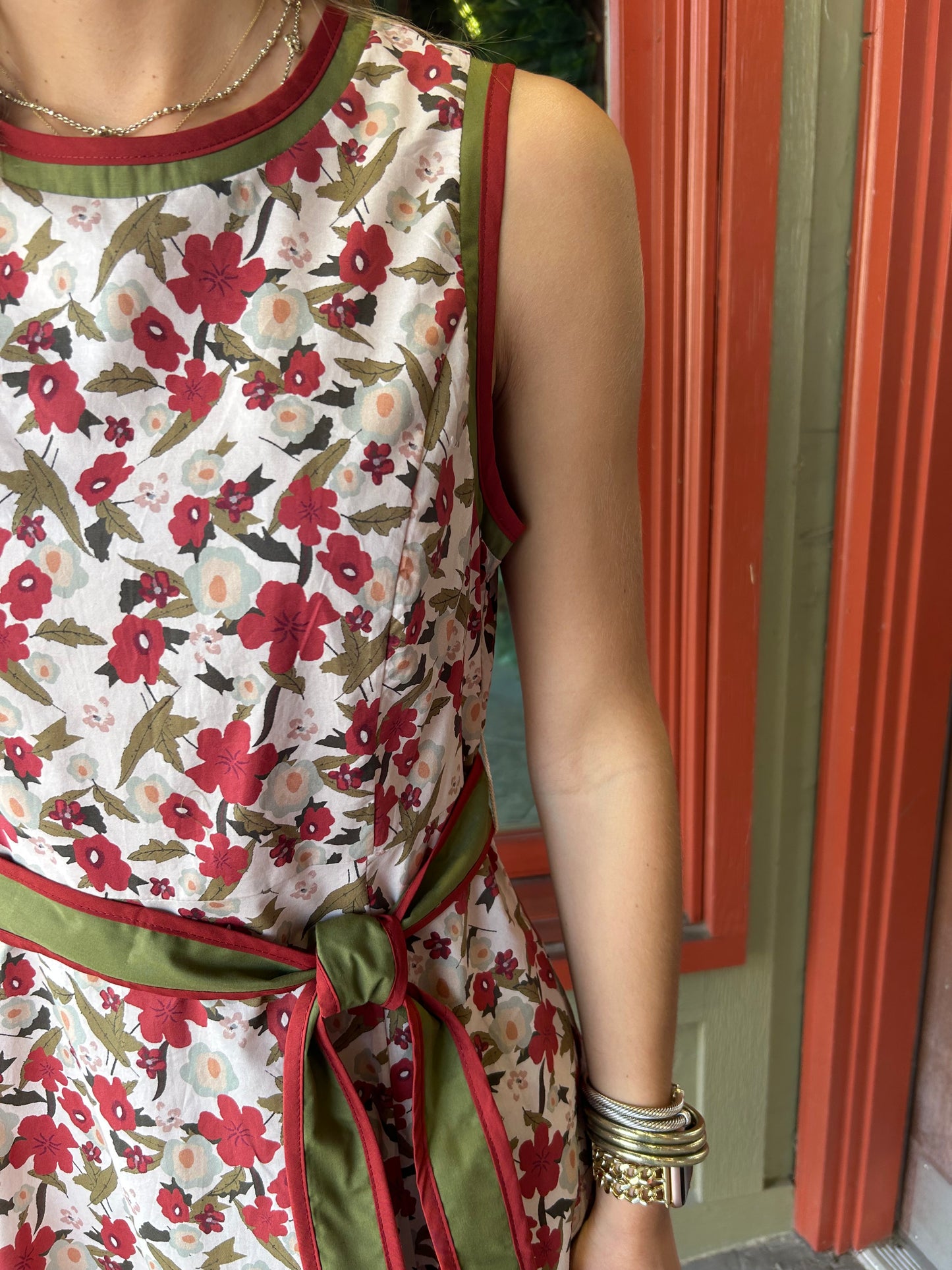 Emily Dress