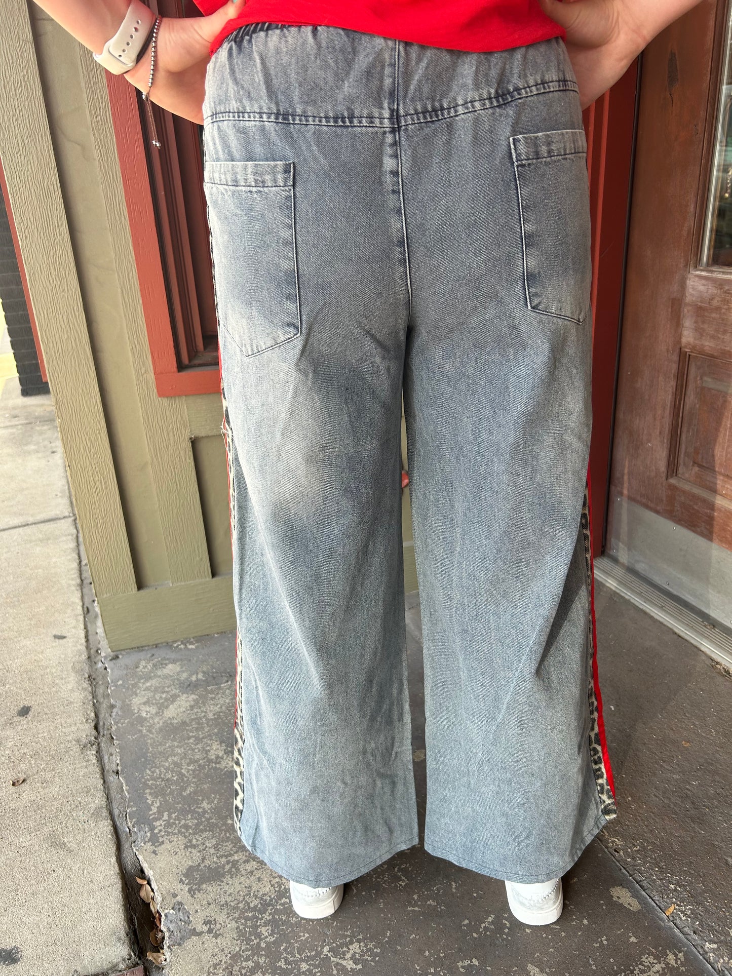 Make It Up Pants
