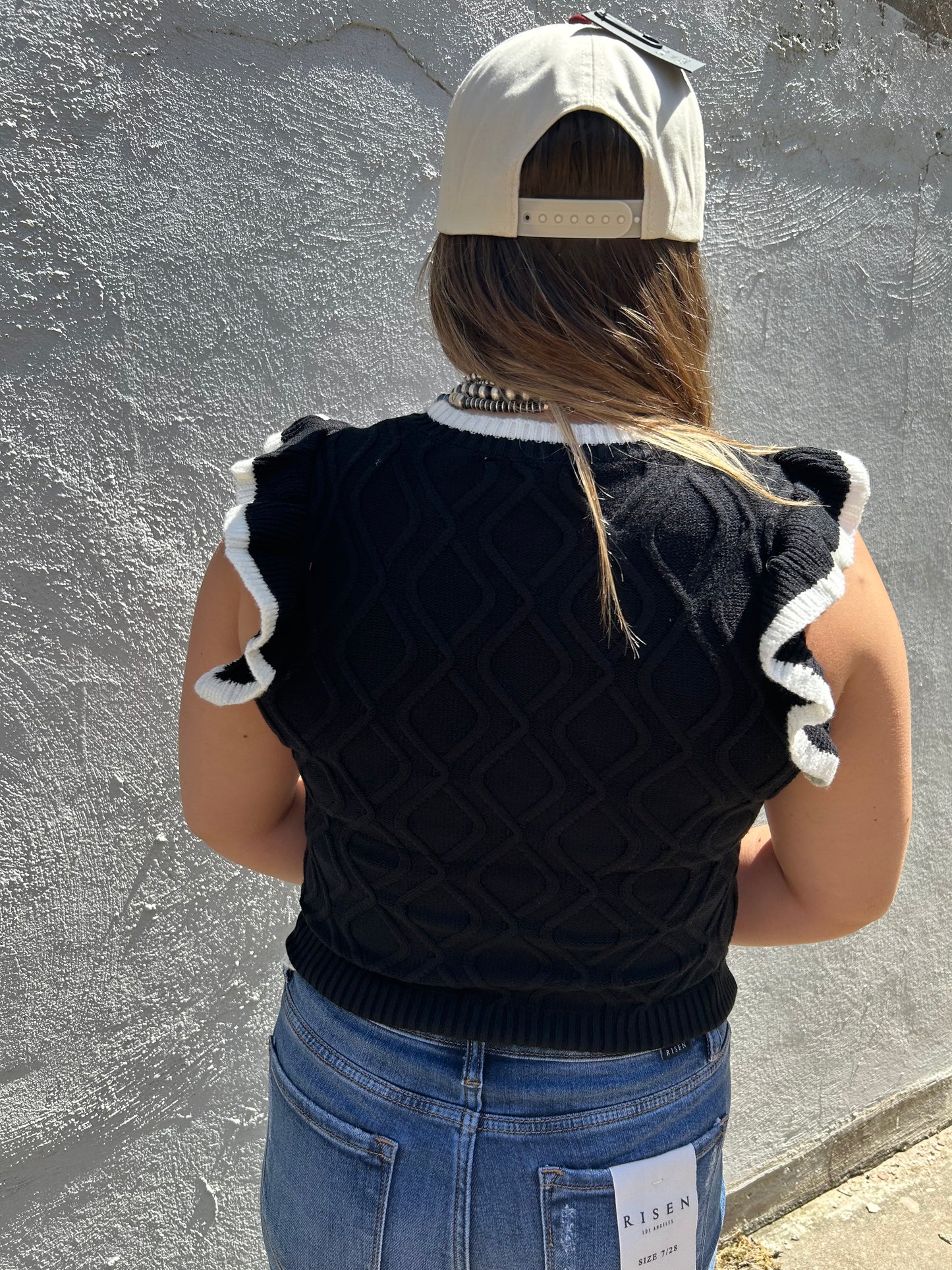T-Camp Top