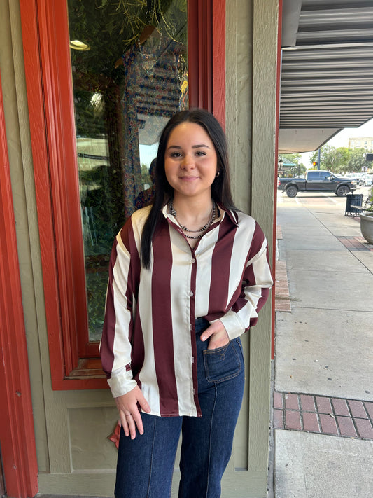 Call'n The Shots Shirt