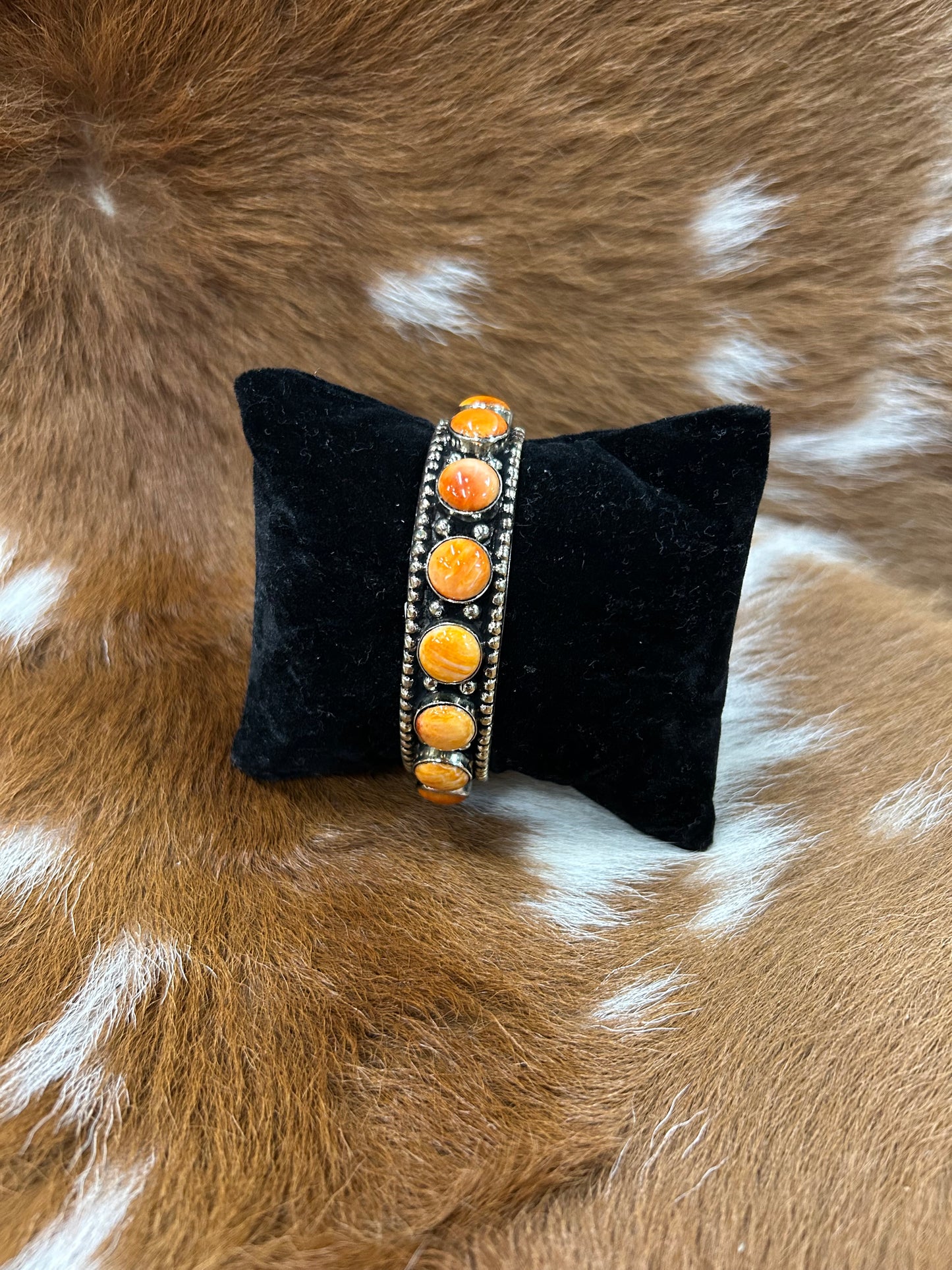 Spiney Cuff