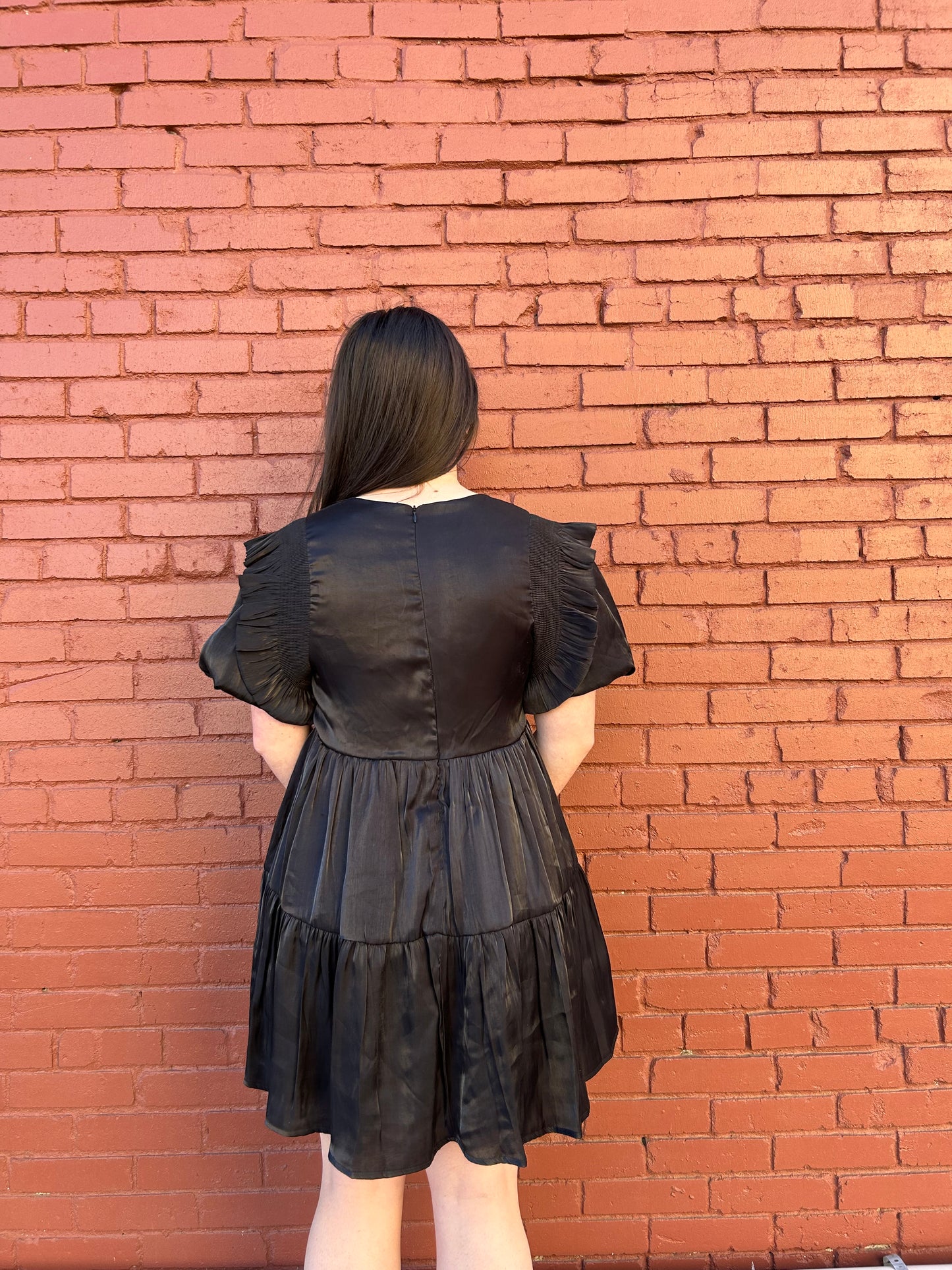 Holiday Cocktail Dress