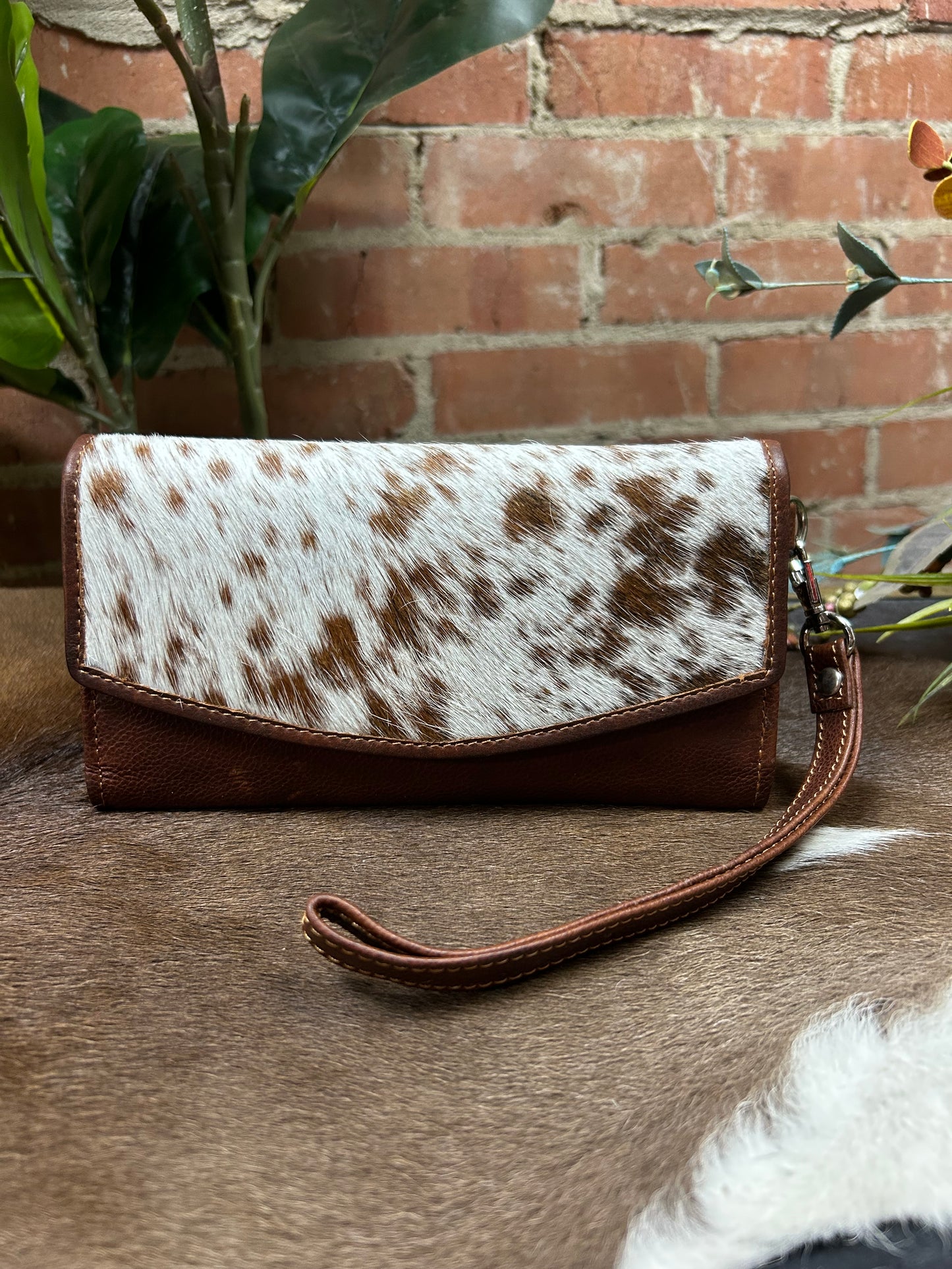 Ladd Wallet