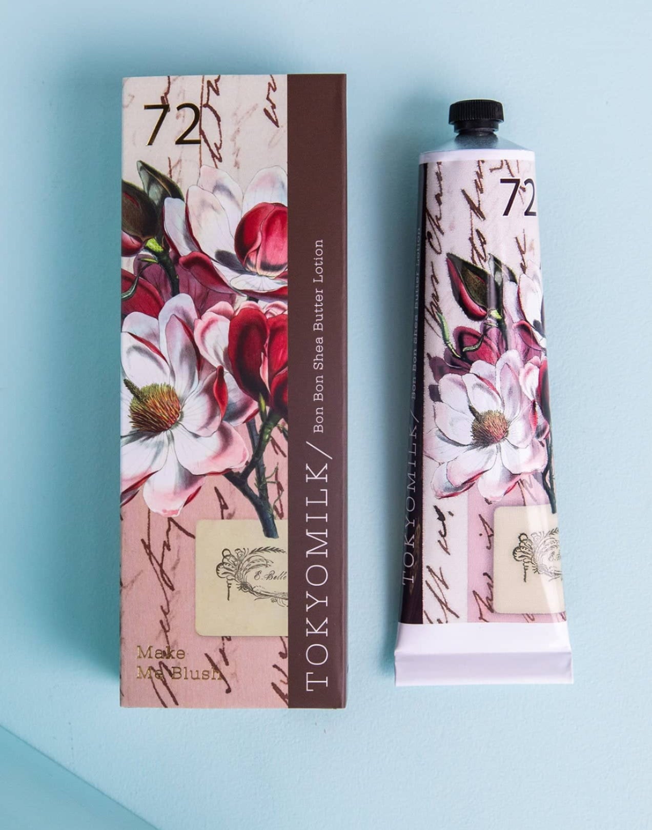 Make Me Blush No.72 Handcreme