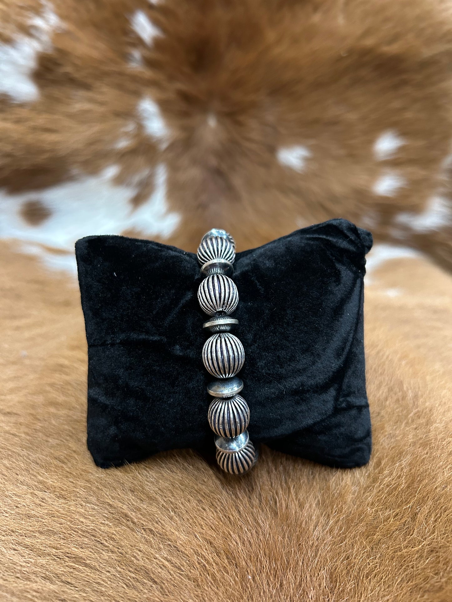 Balloon Ball Stretch Bracelet