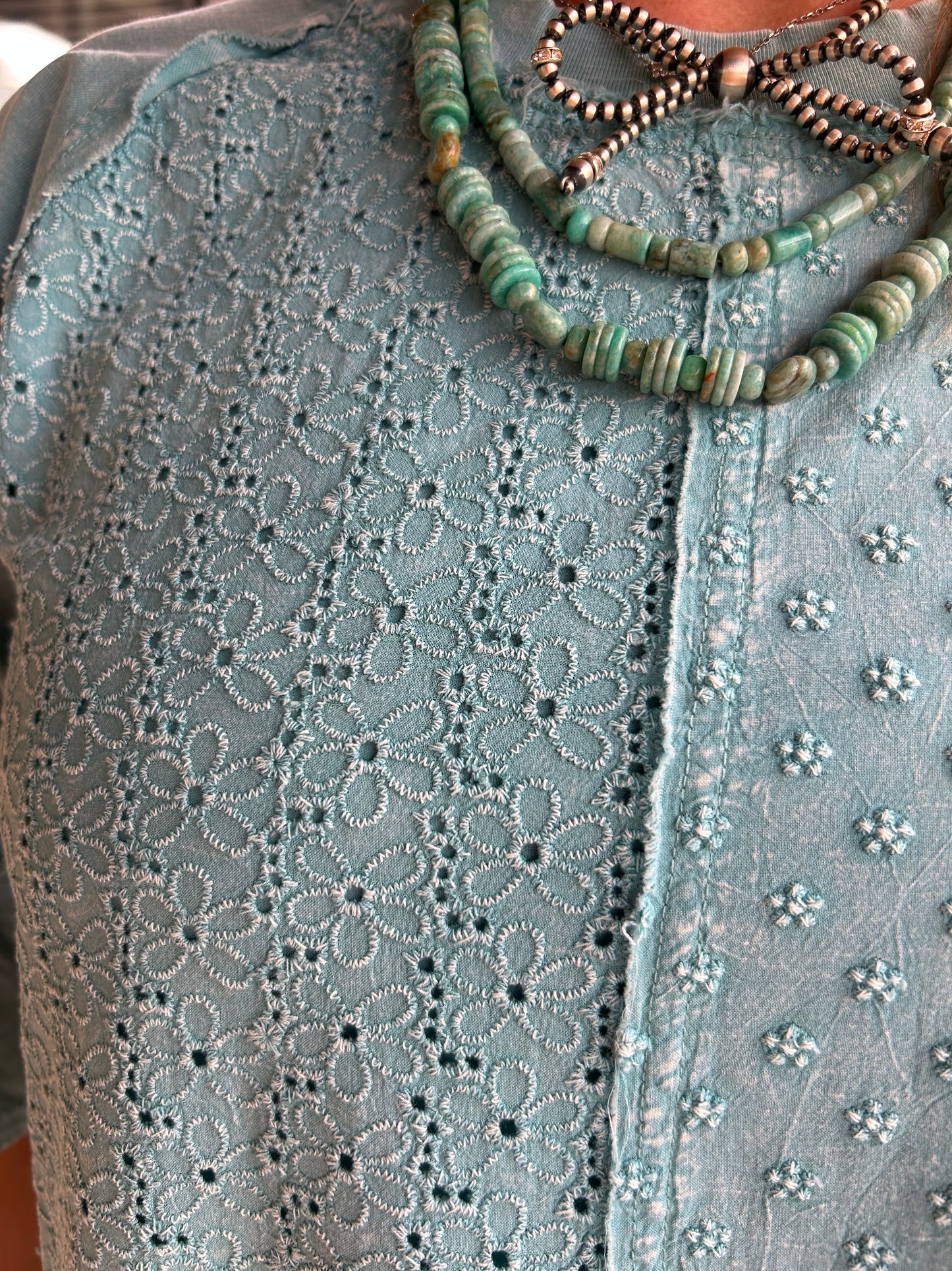 Waves Dress