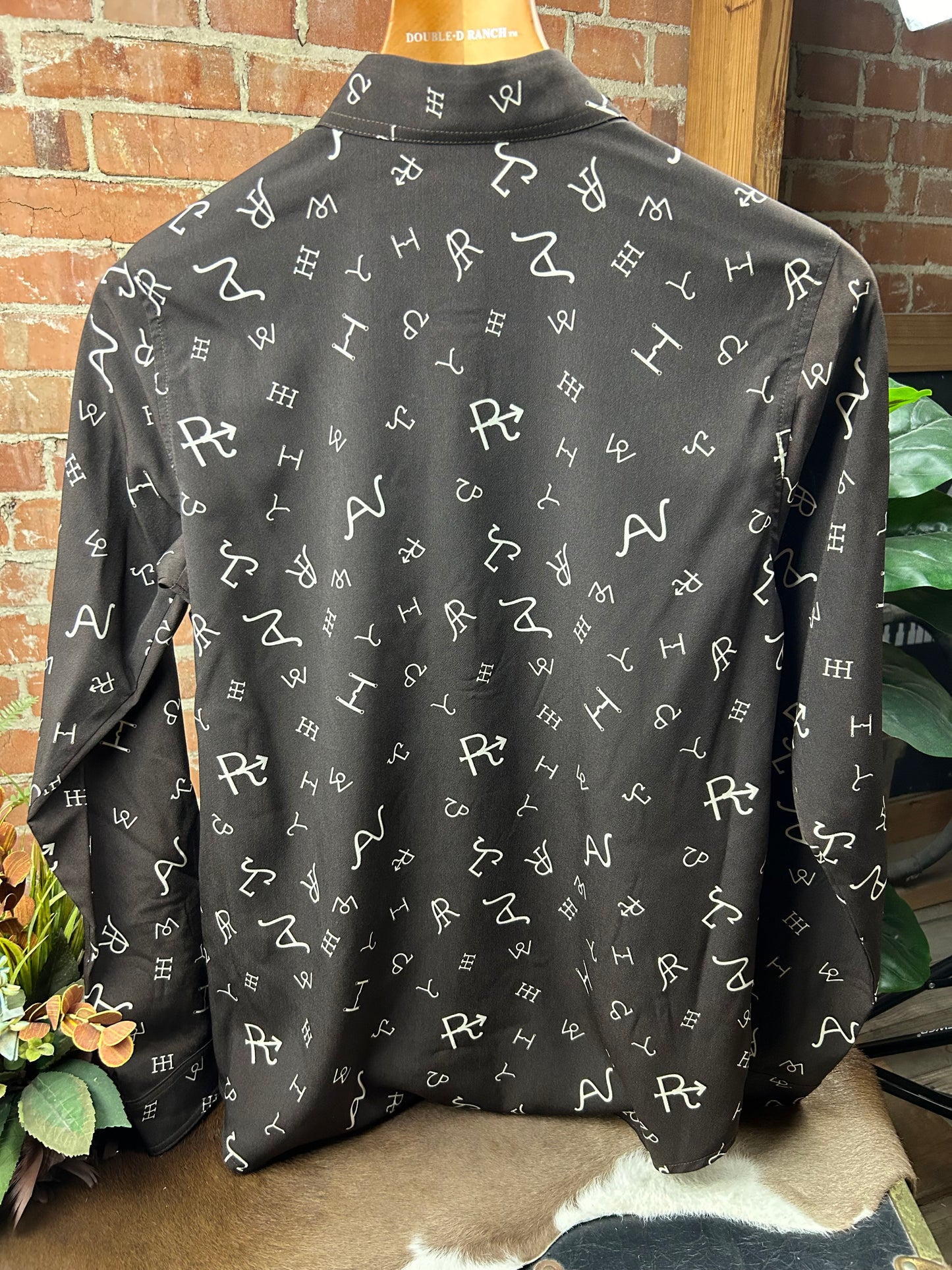 Ranch Brands - Homestyle Shirt