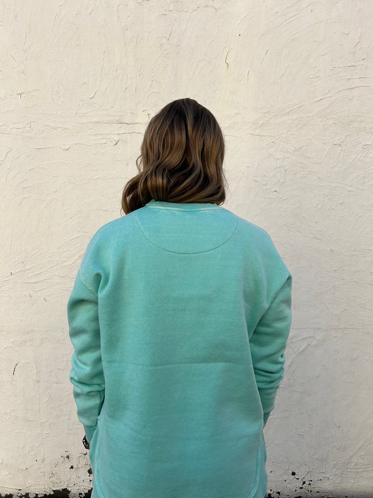 Comfy Round Here Sweatshirt