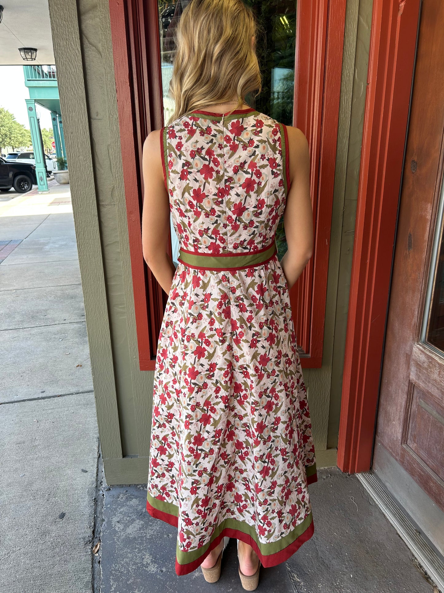 Emily Dress