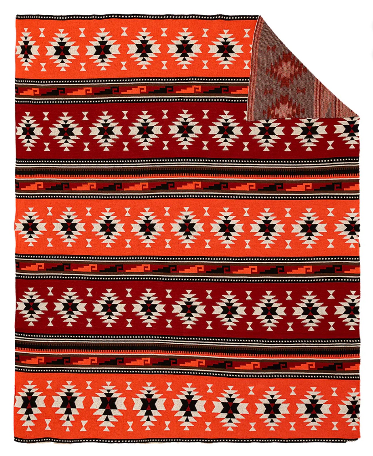 Sylvia's Hope Throw