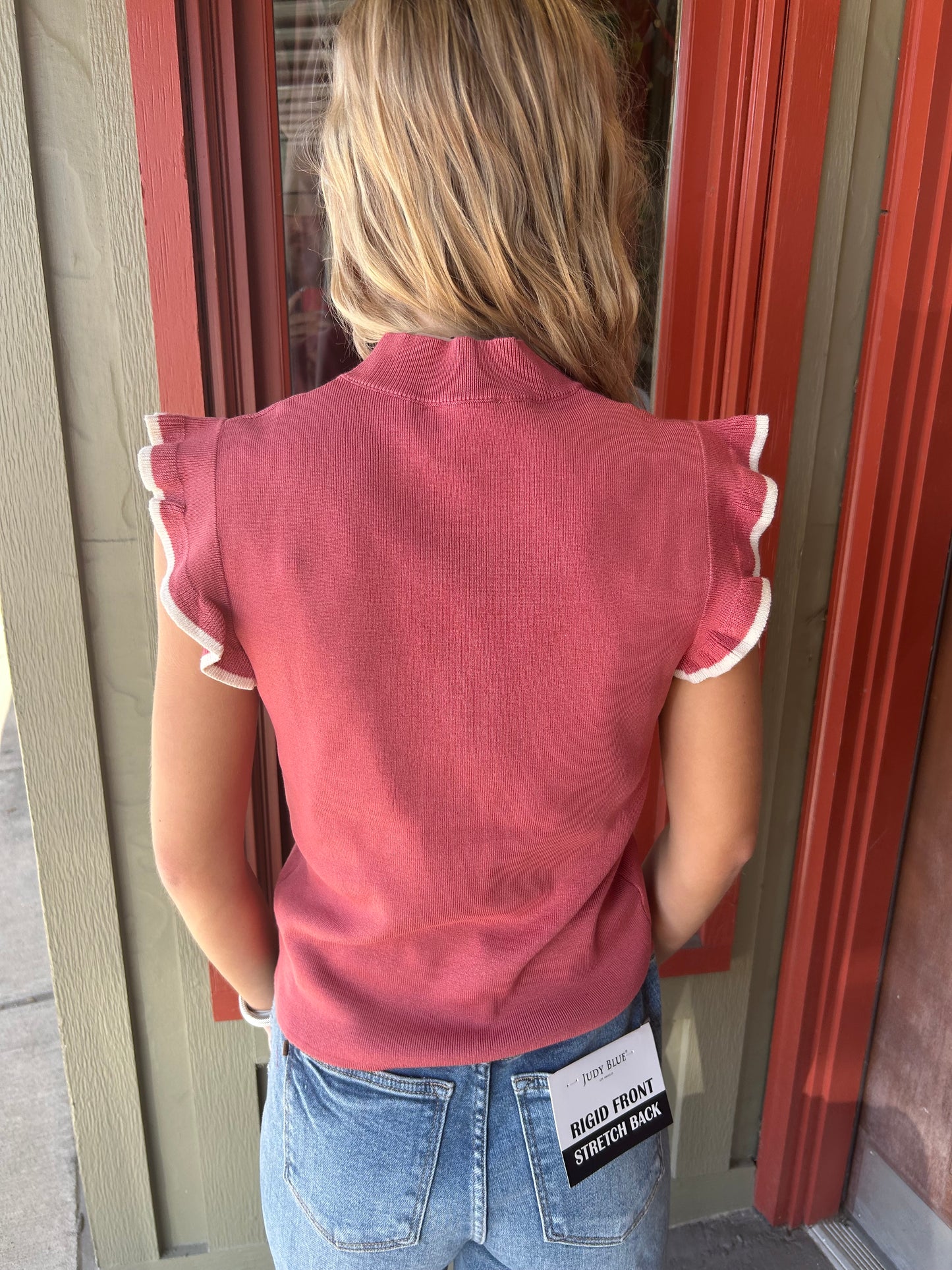 Lolli Top