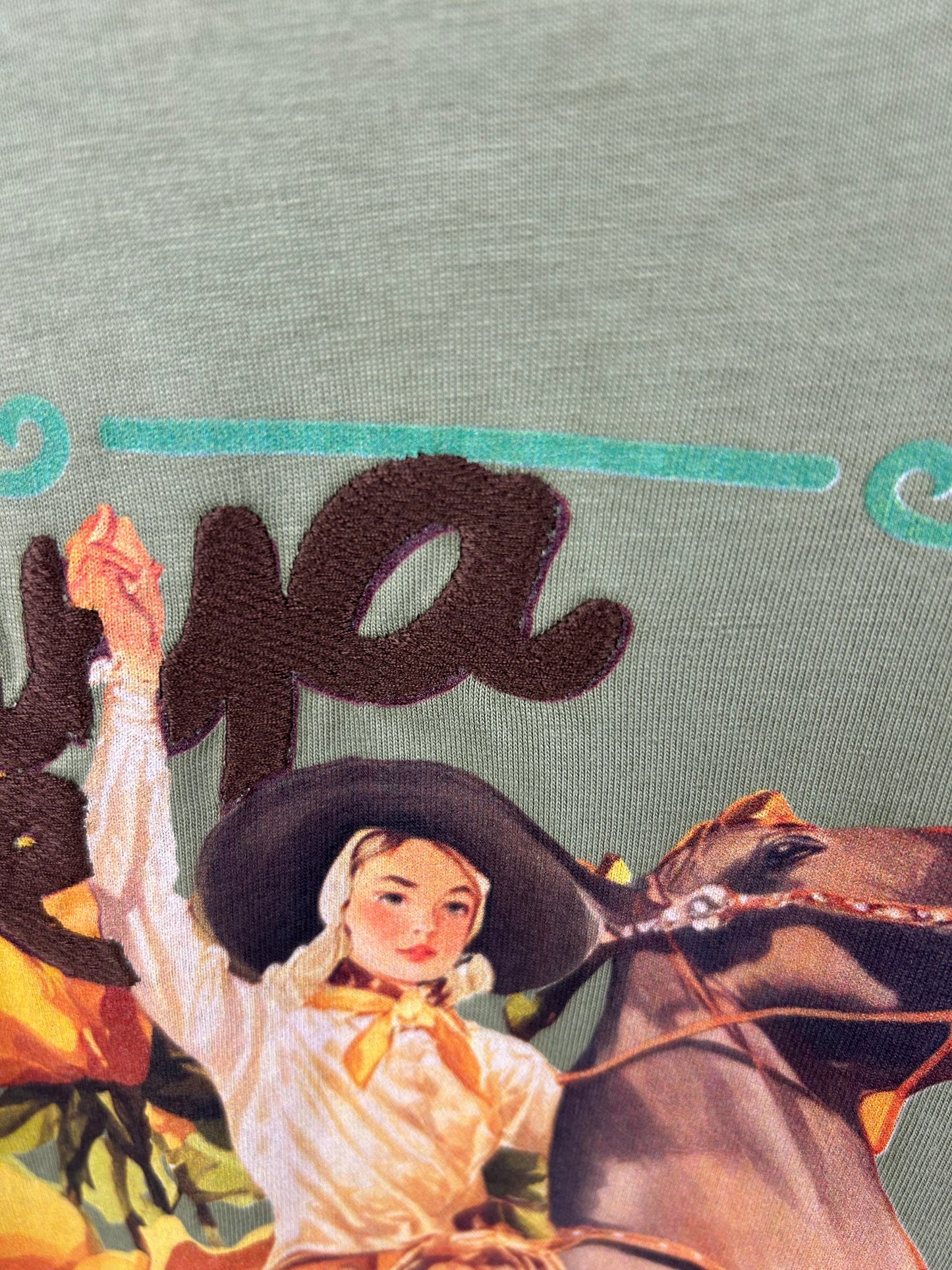 Vaya Con Dios Tee