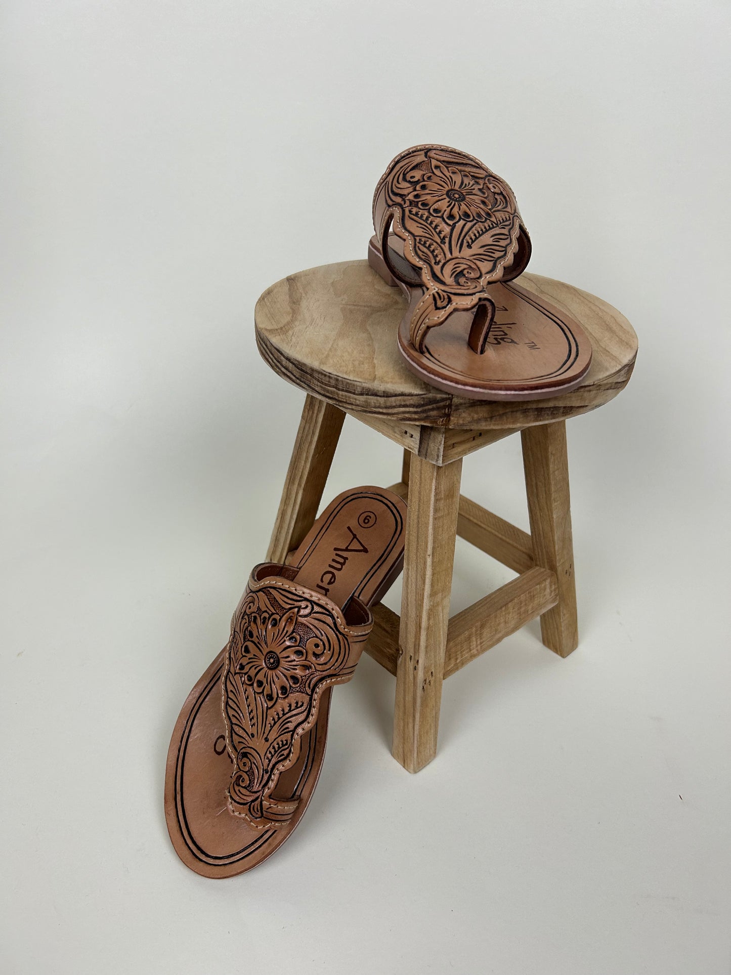 Sidewinder Flip Flop