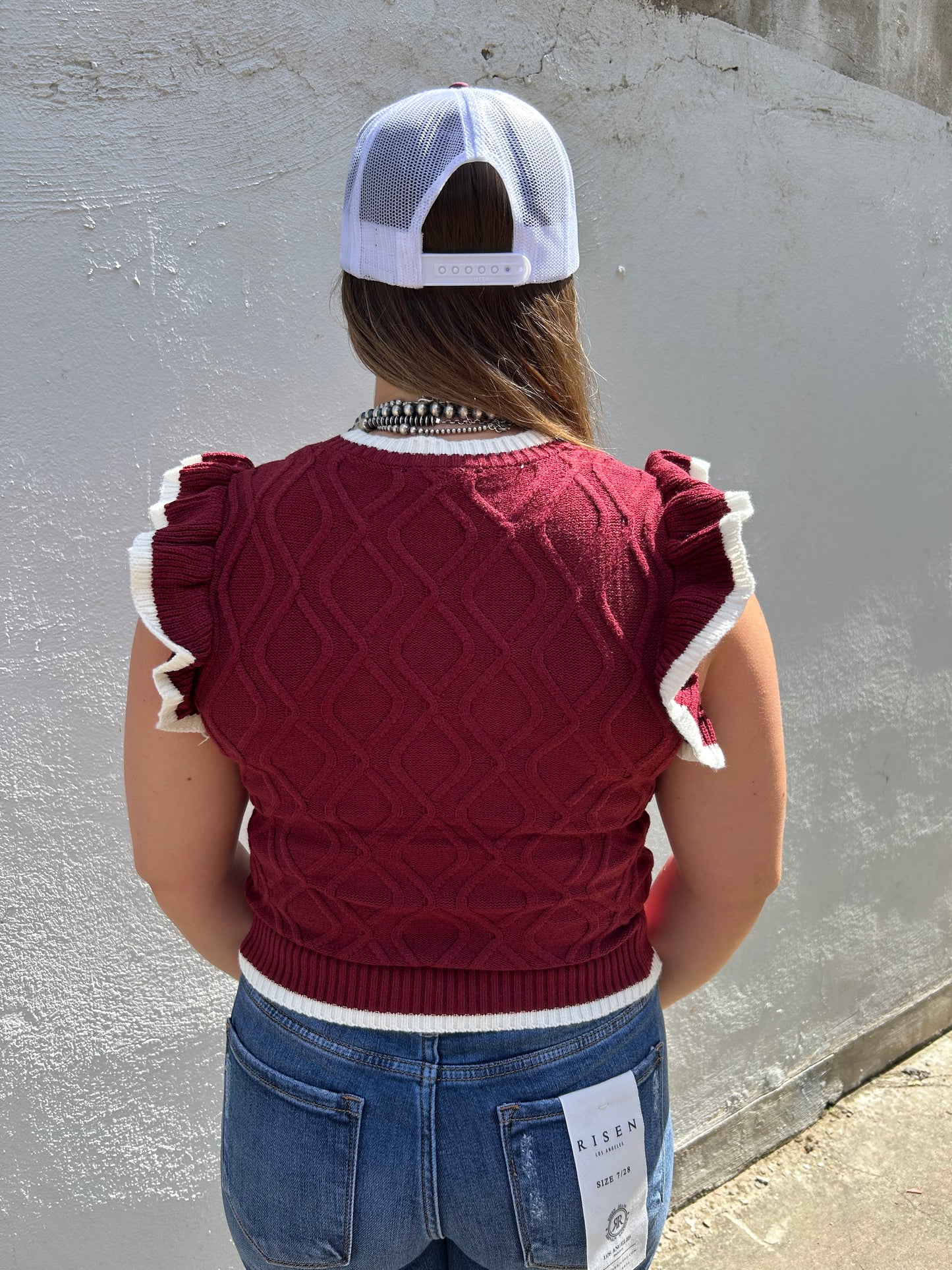 T-Camp Top
