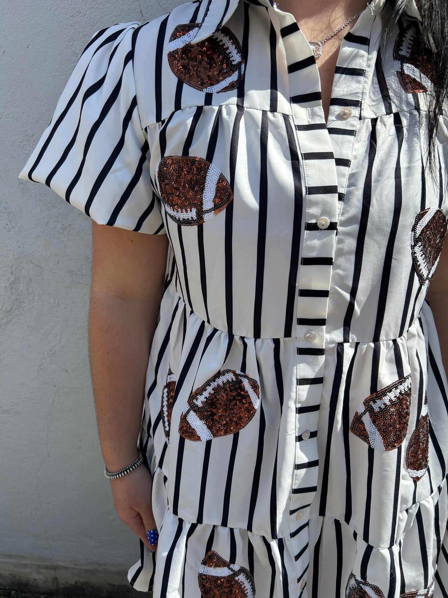 Referee Dress