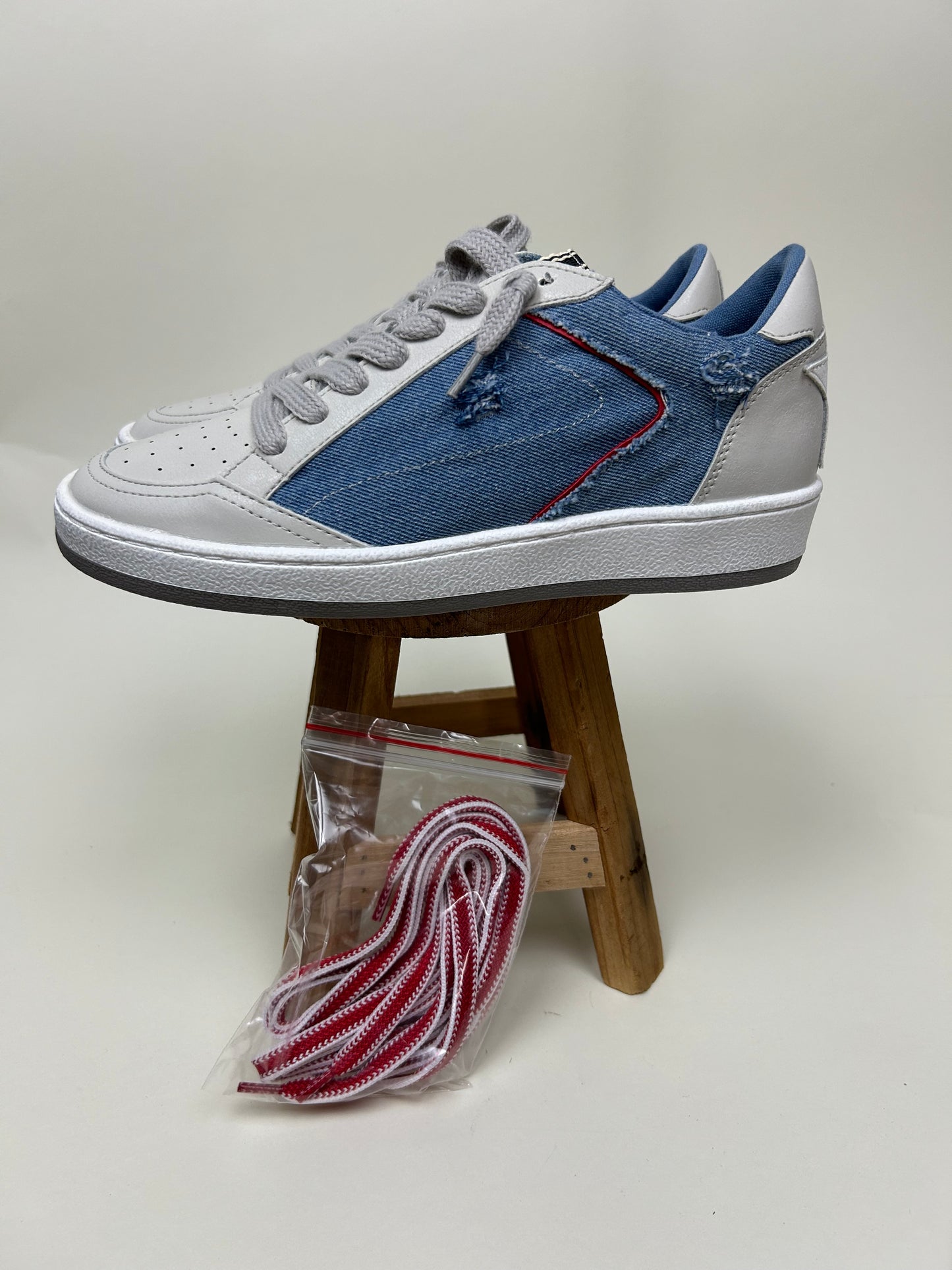 Denim Park Sneaker