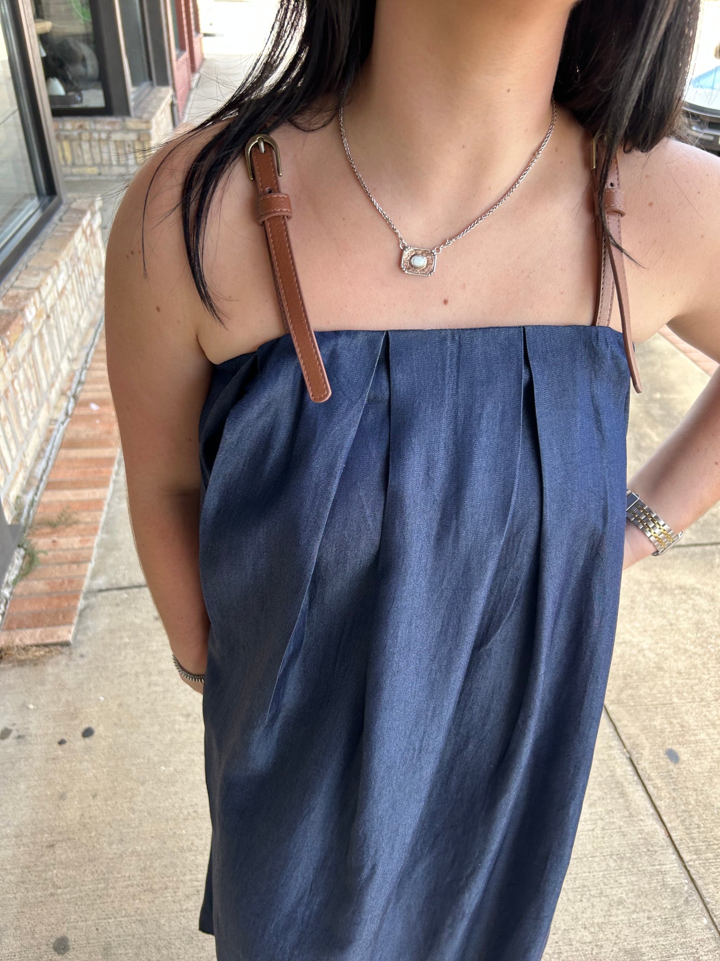 Equestrian Dress