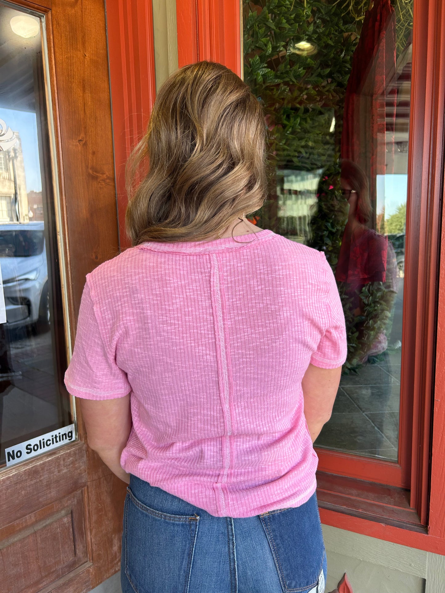 Layer It Up Tee
