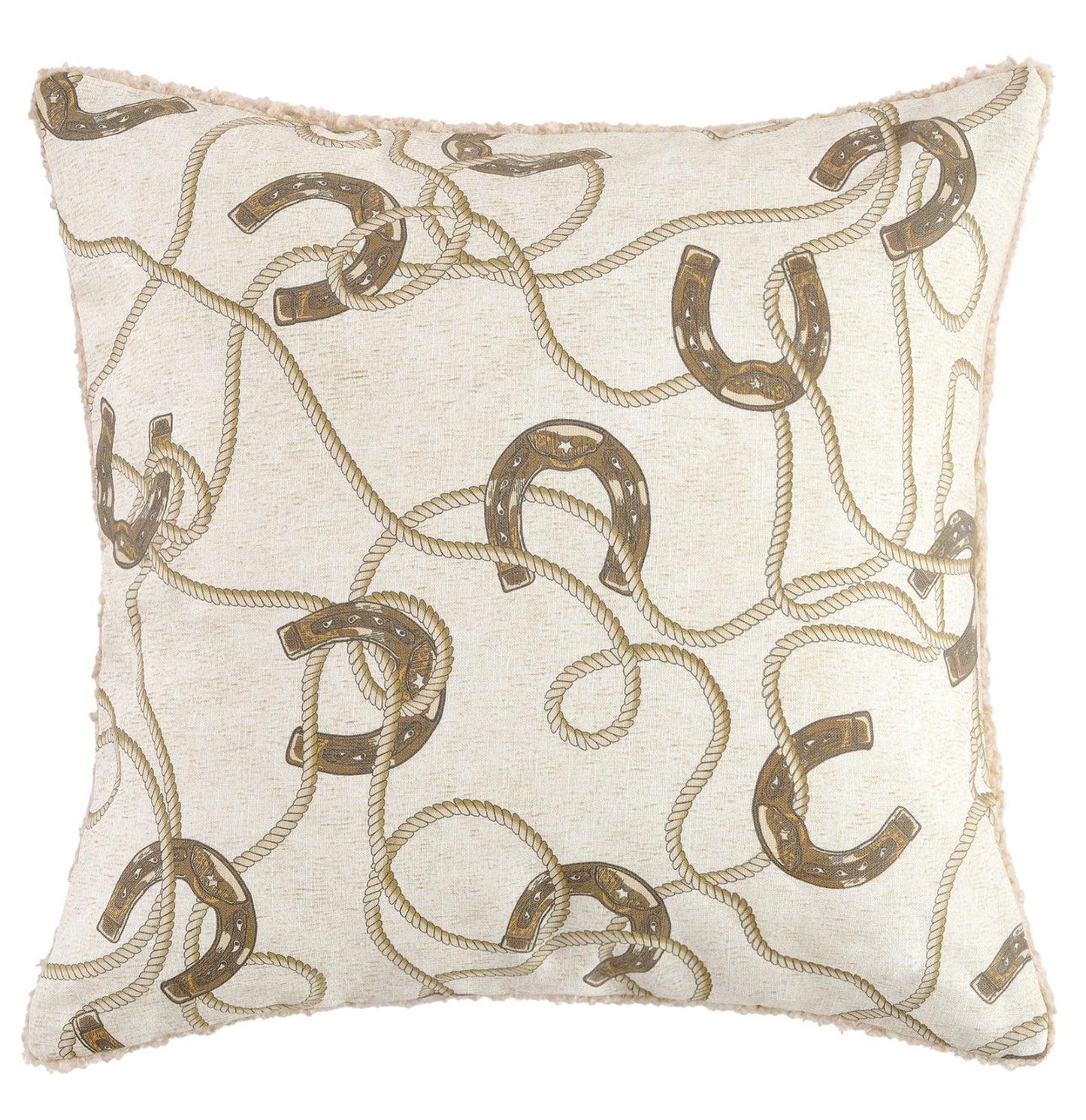 Pierre Pillow