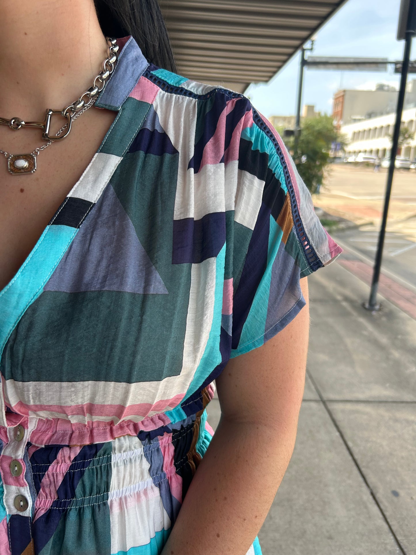 Maria Dress