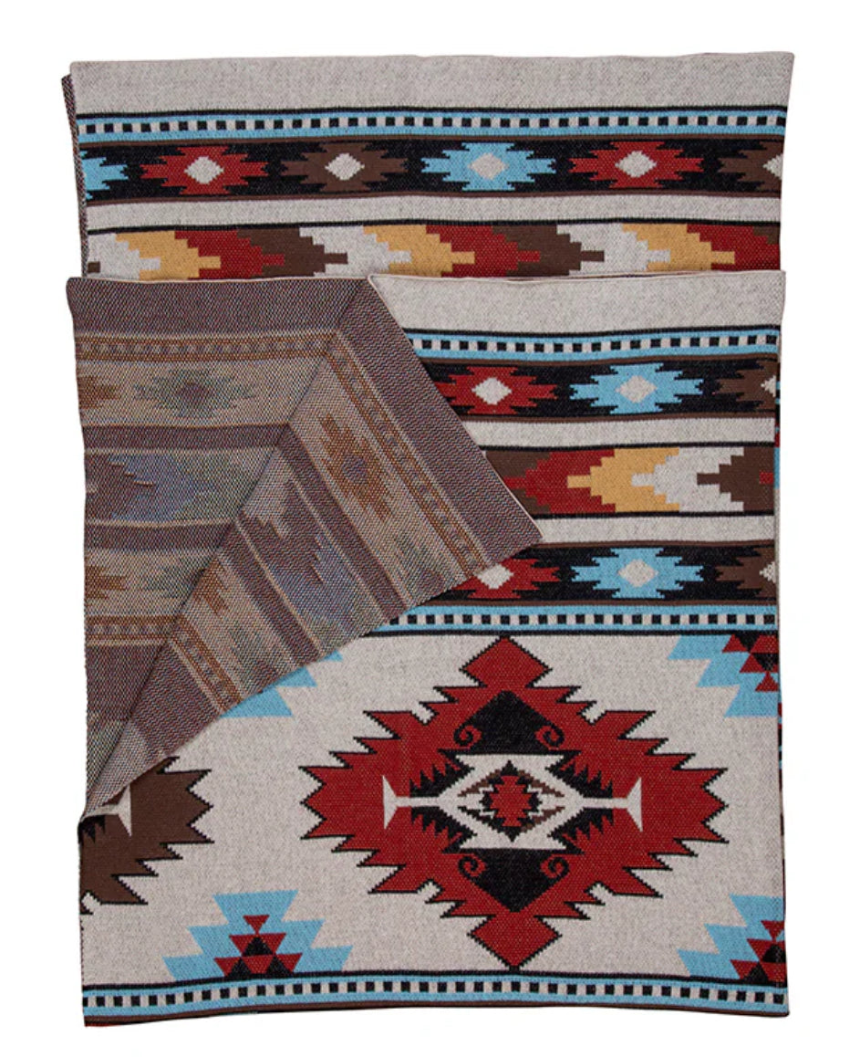 Sky Gazer Throw
