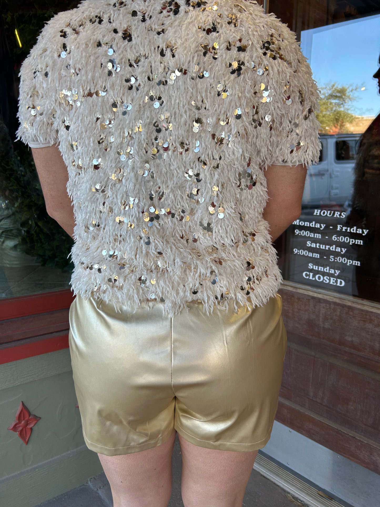 High Roller Shorts